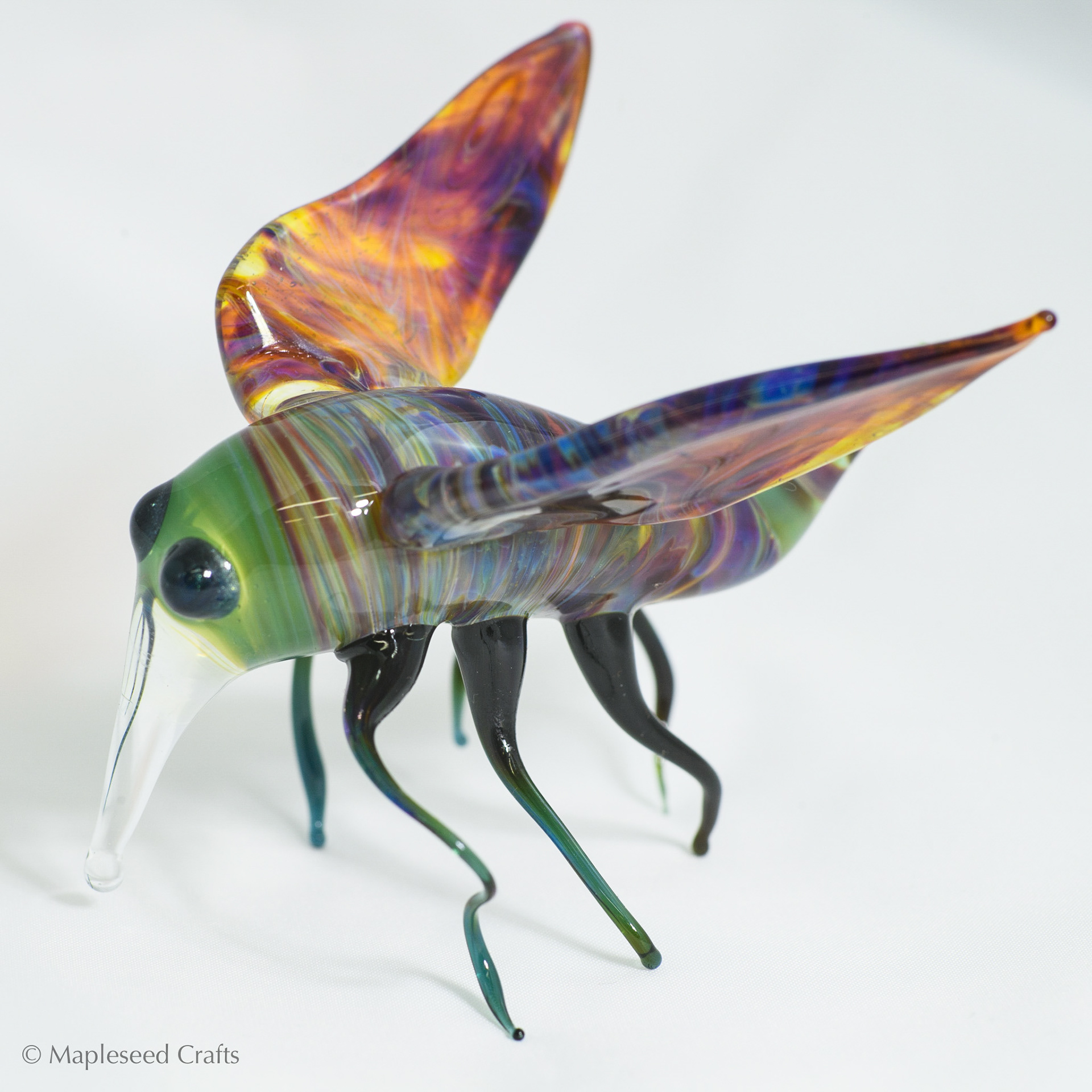Insect L-77-BA "Morgana Fly"