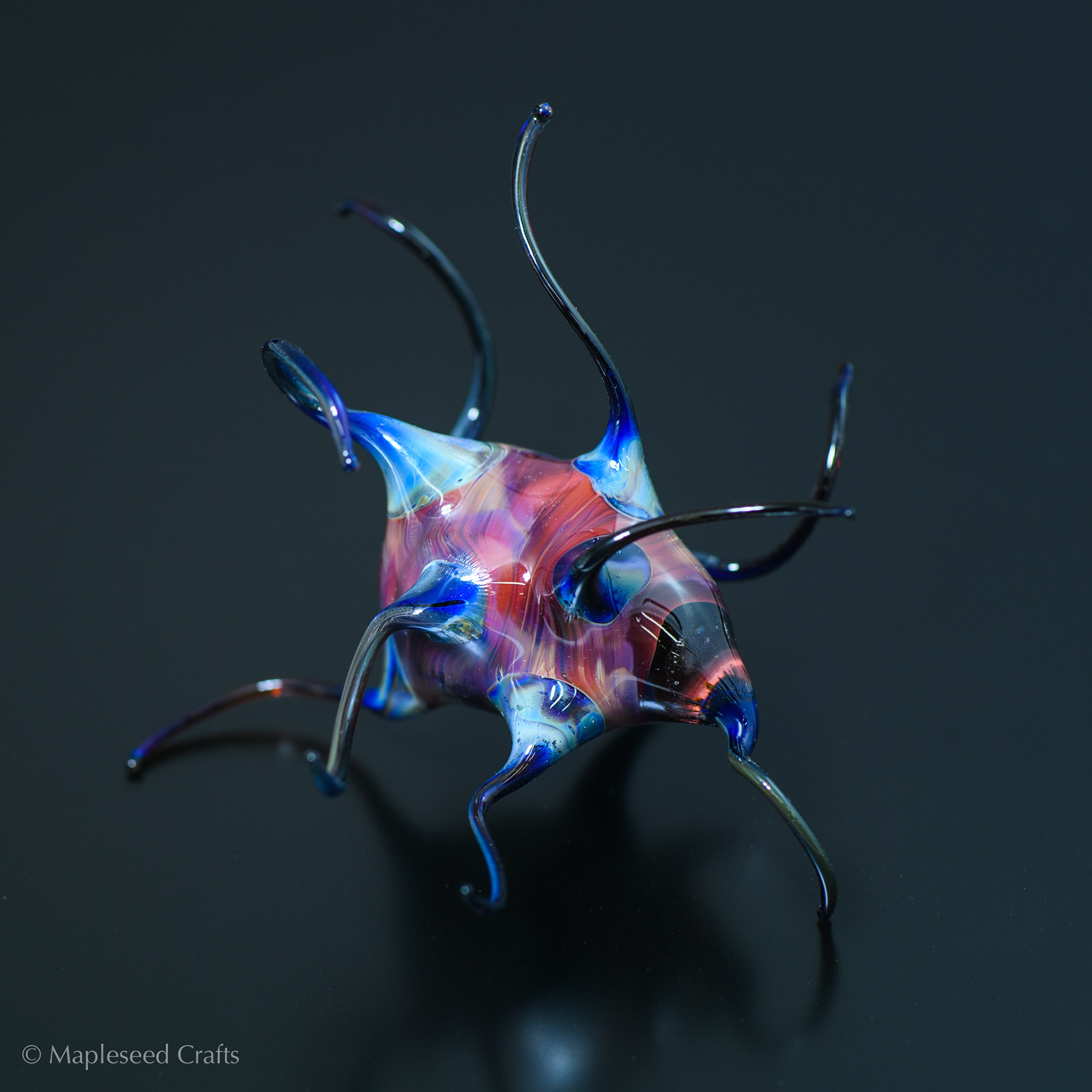 Spore A1387-2