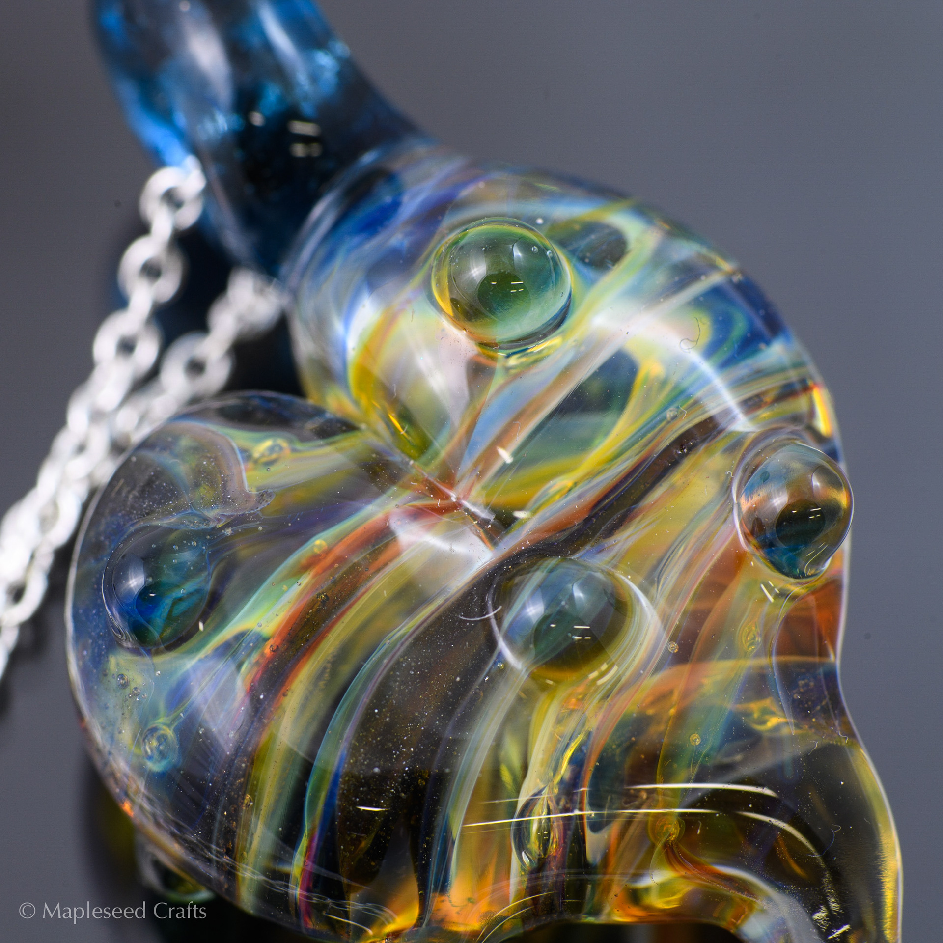 Heart Pendant