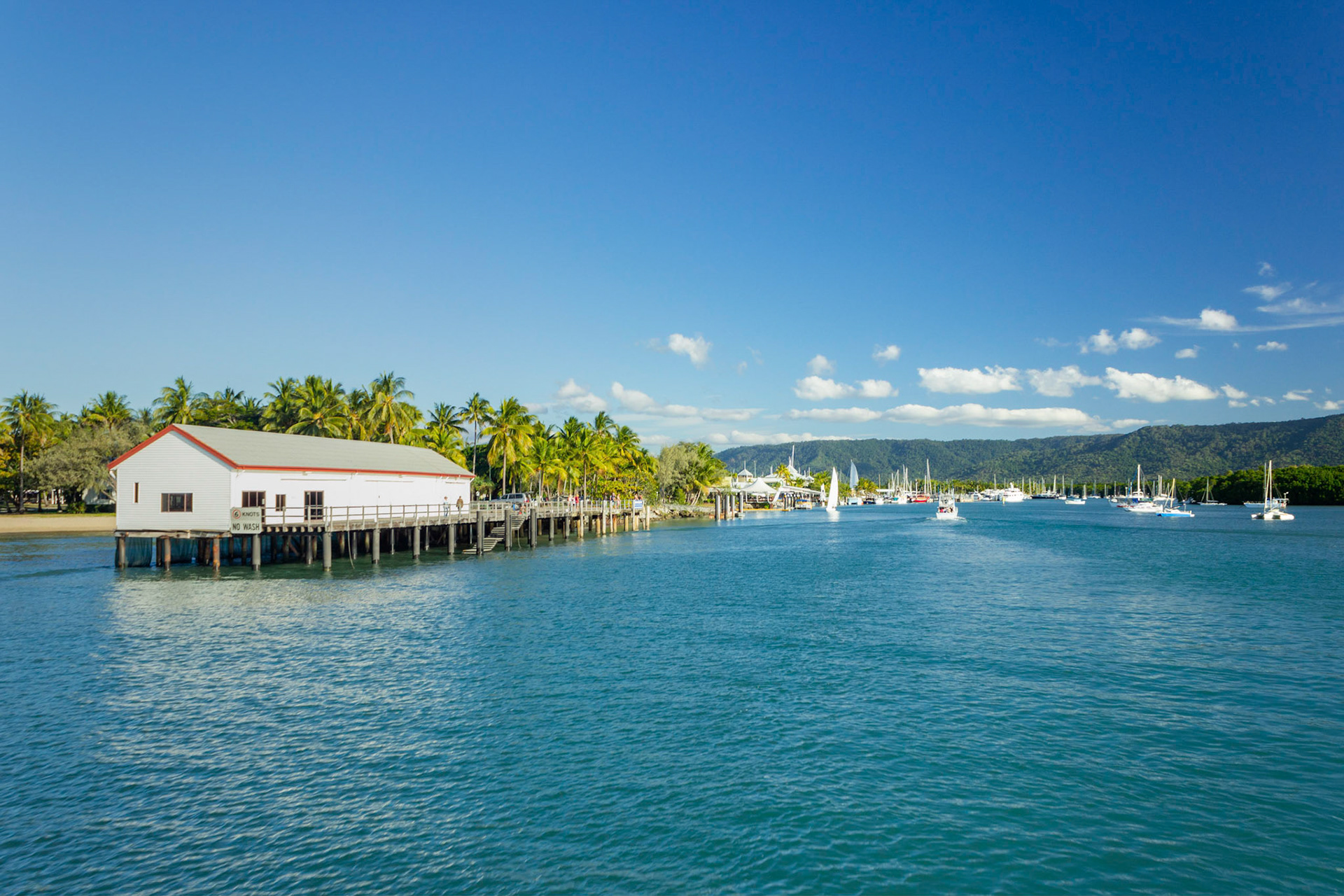 Harbour