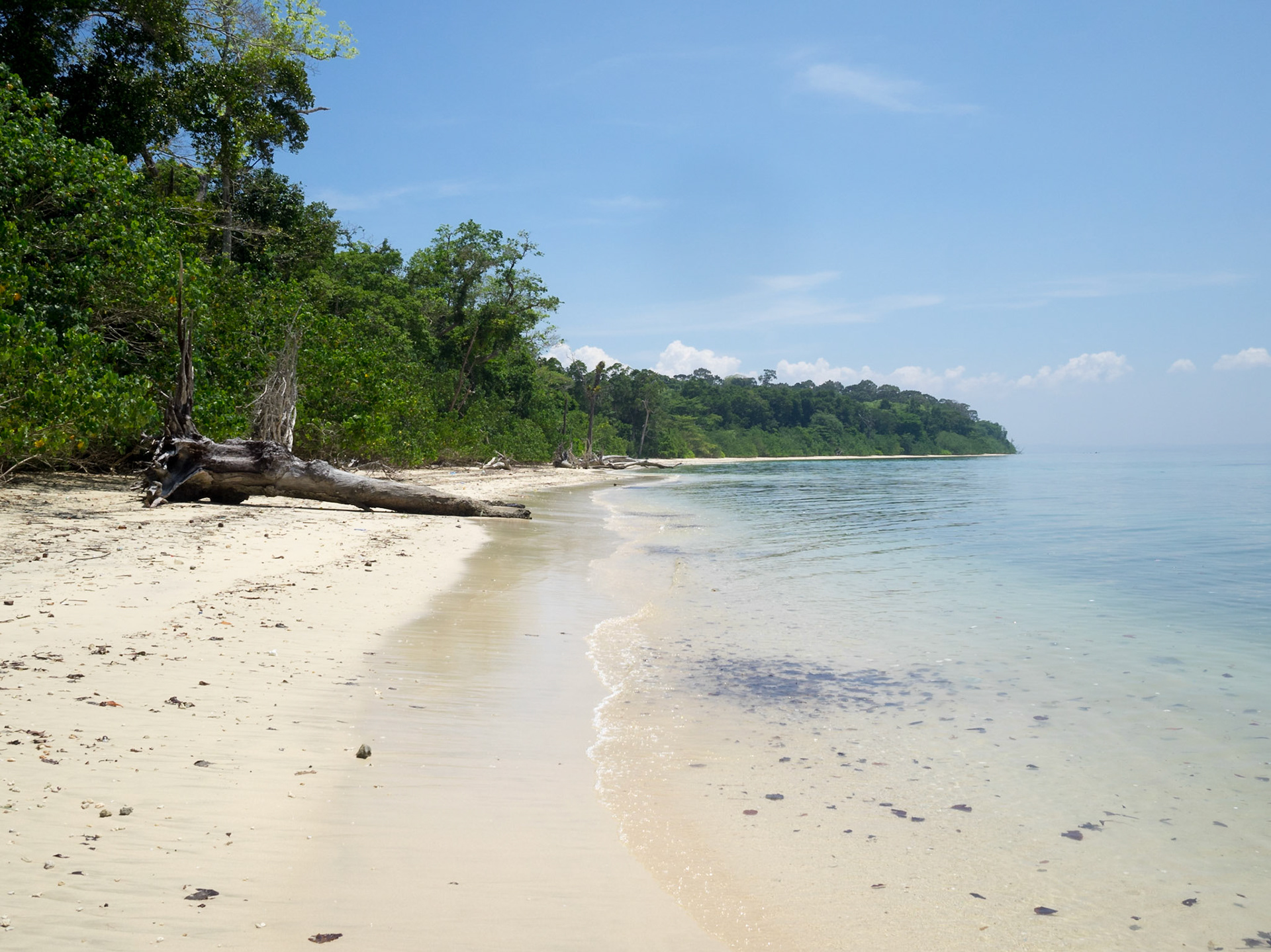 Sérgio Nogueira Photography - Andaman Islands