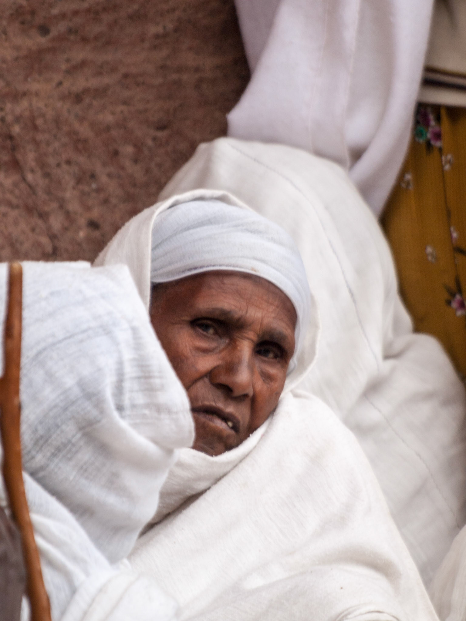 Sérgio Nogueira Photography - Ethiopian People