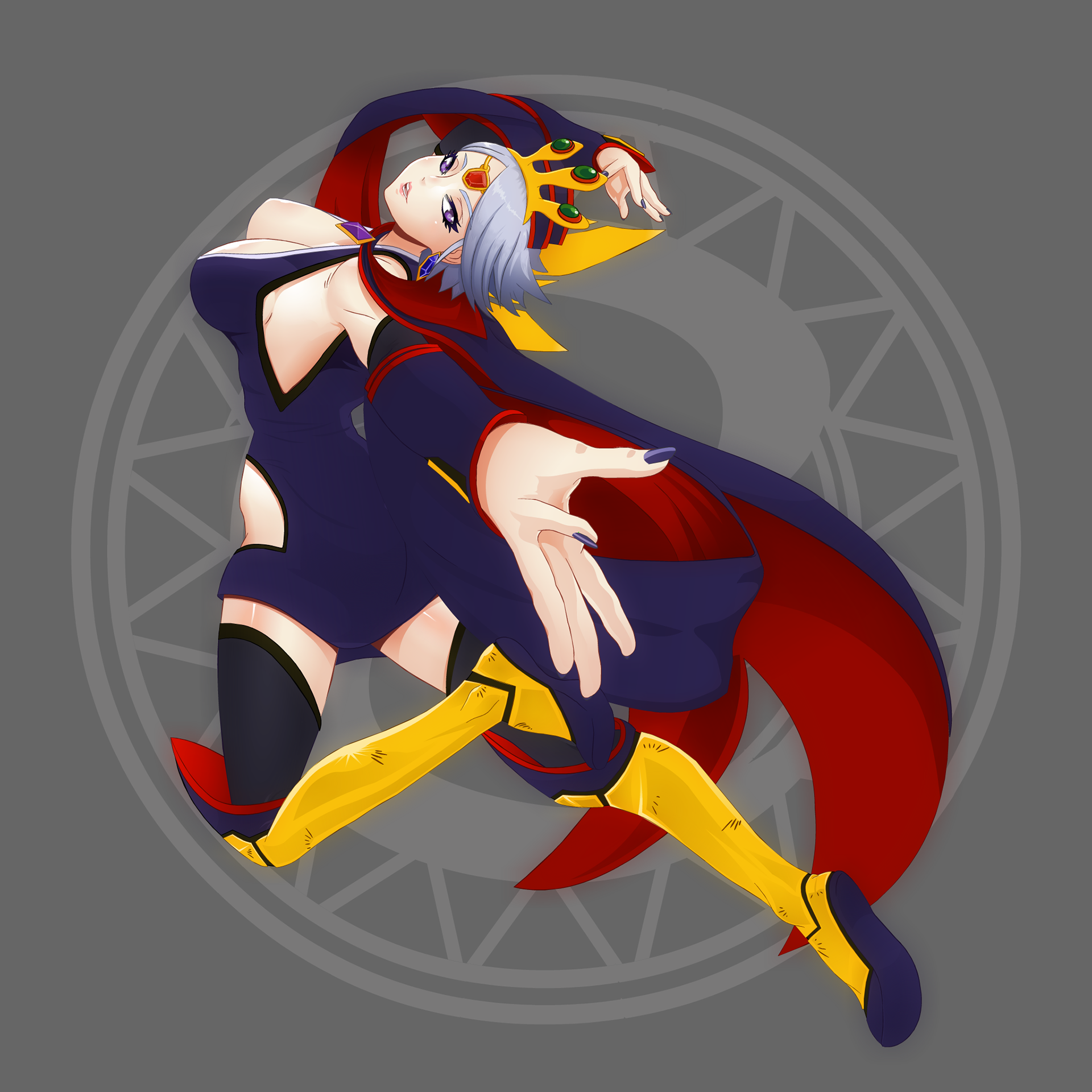 Vector - $50