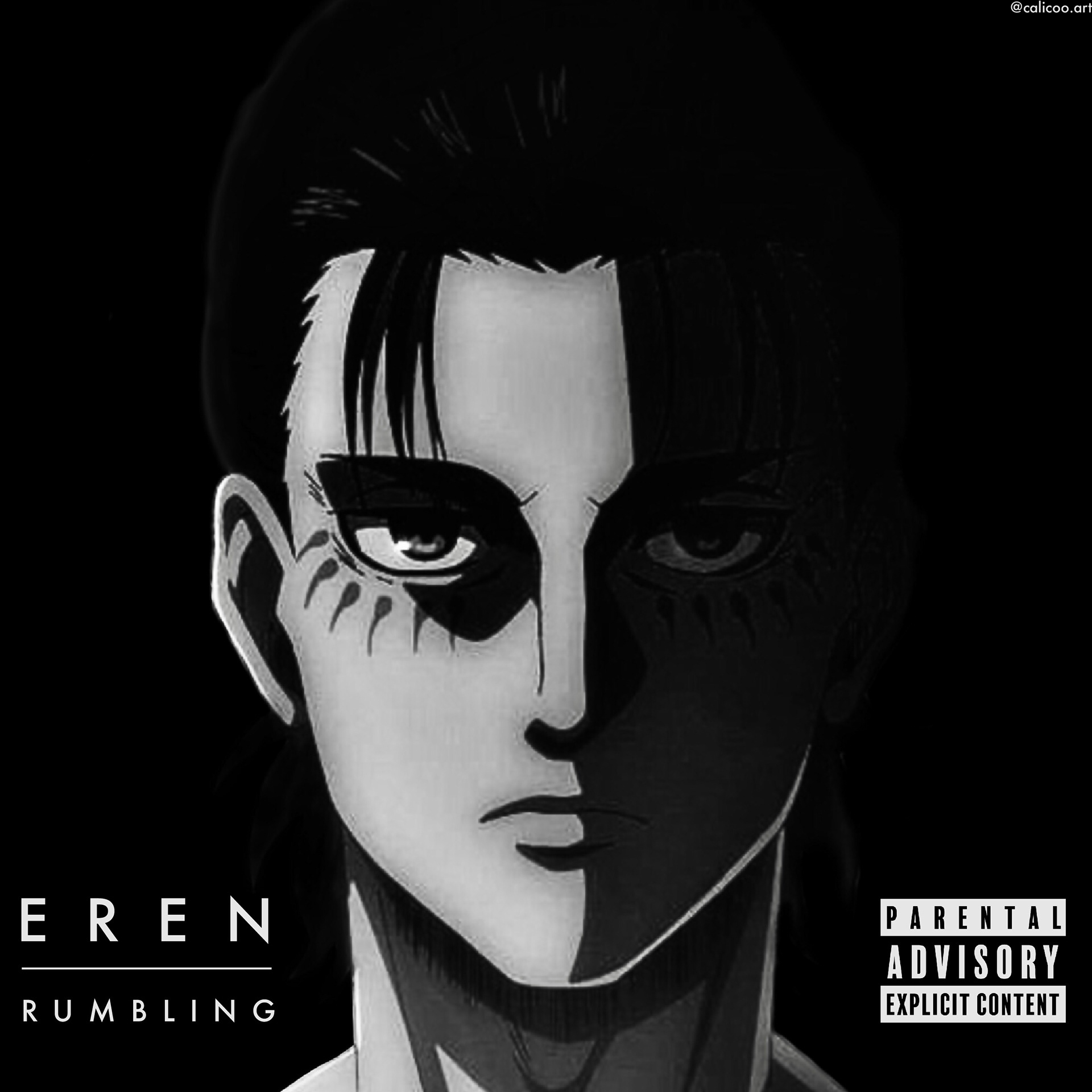 Eren Yeager Album