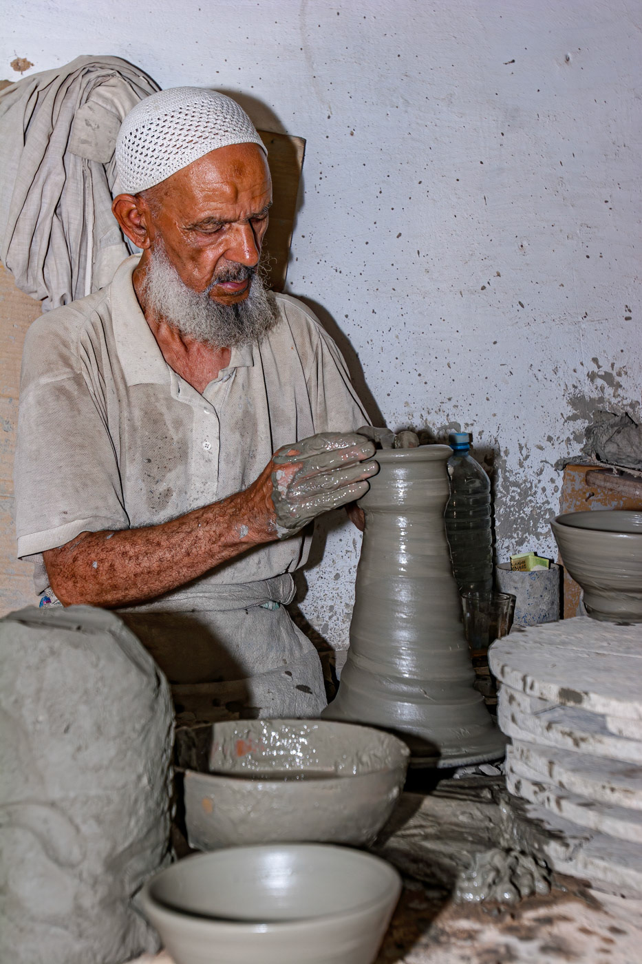 Fez