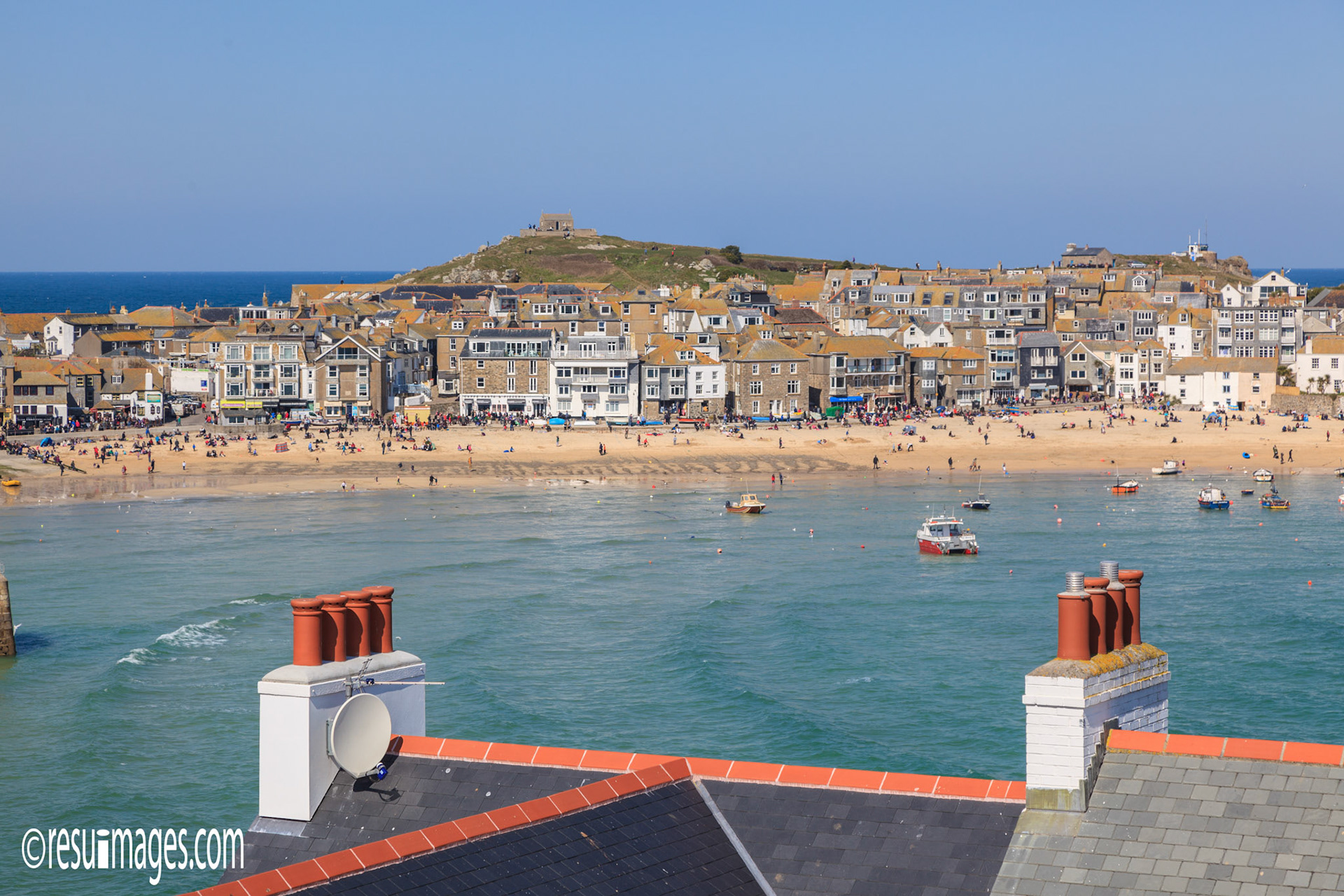 Cornwall
