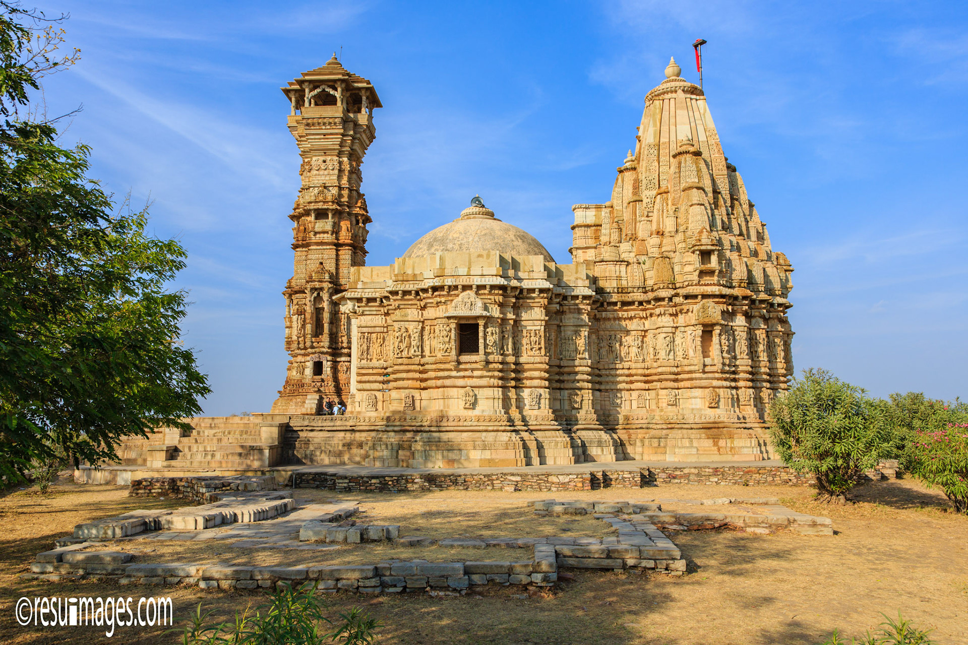 Chittaurgarh, Rajasthan