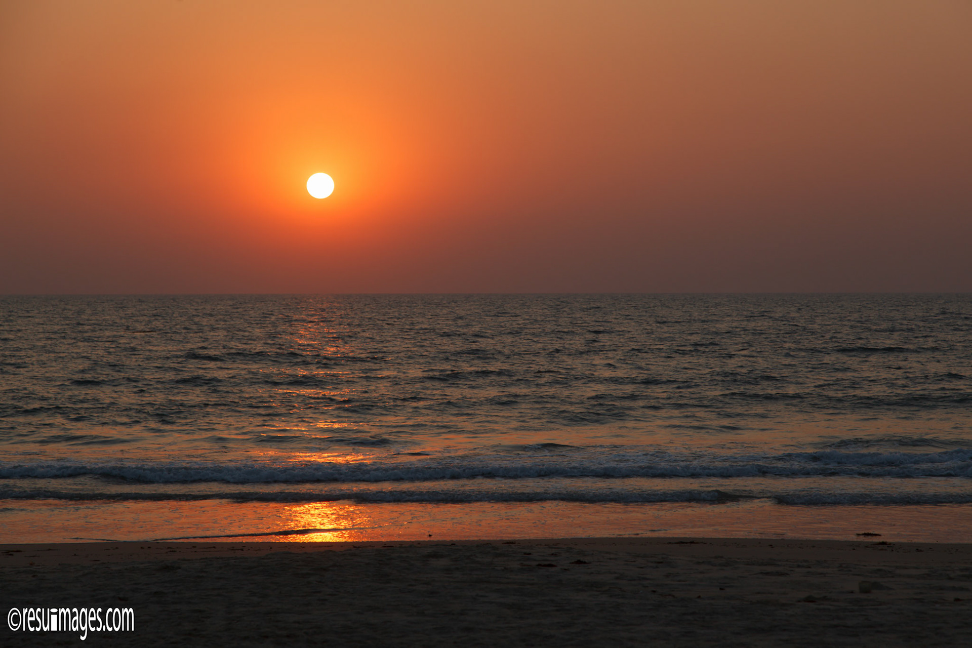 Betalbatim Beach, South Goa, IND
