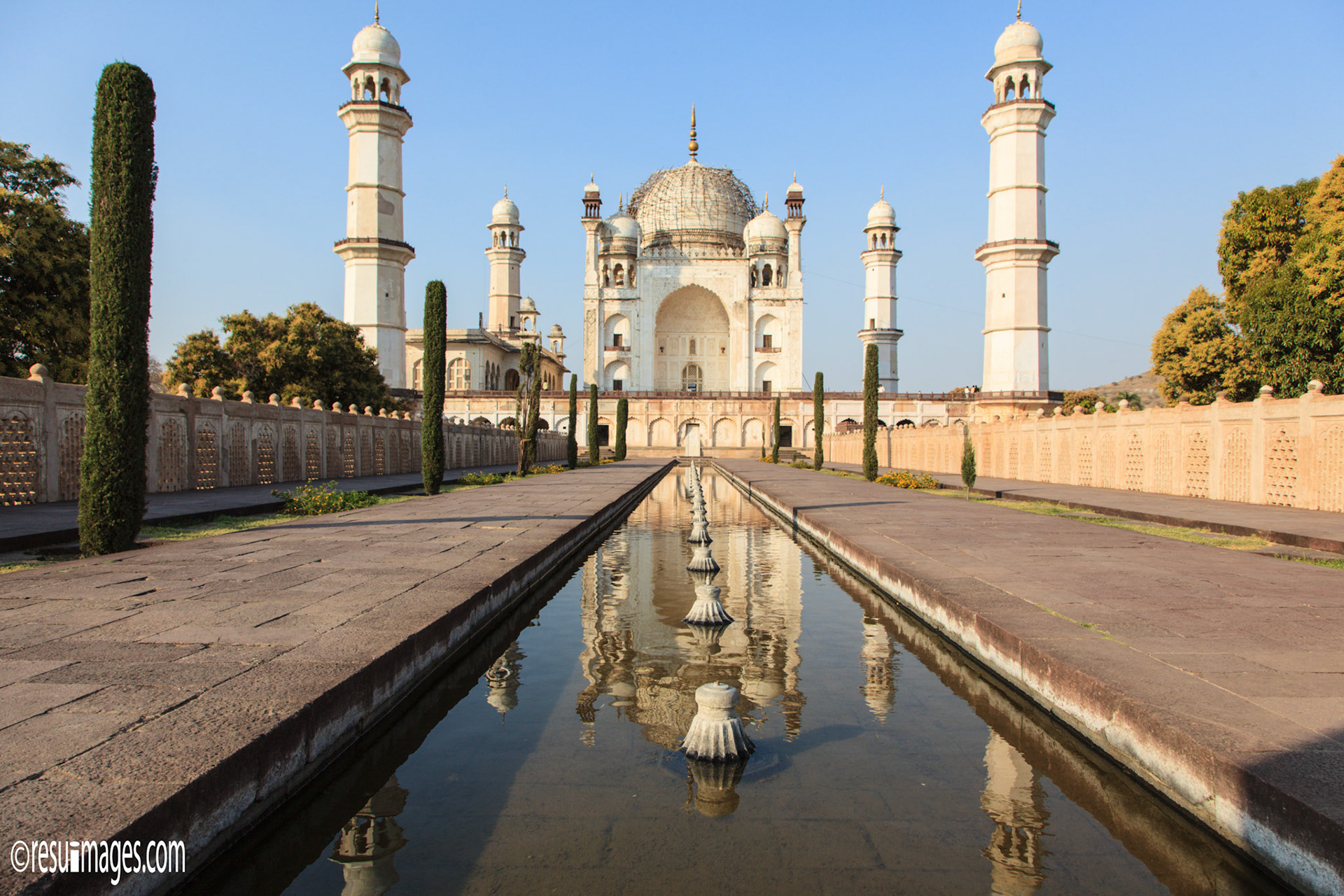 Aurangabad, Maharashtra, IND