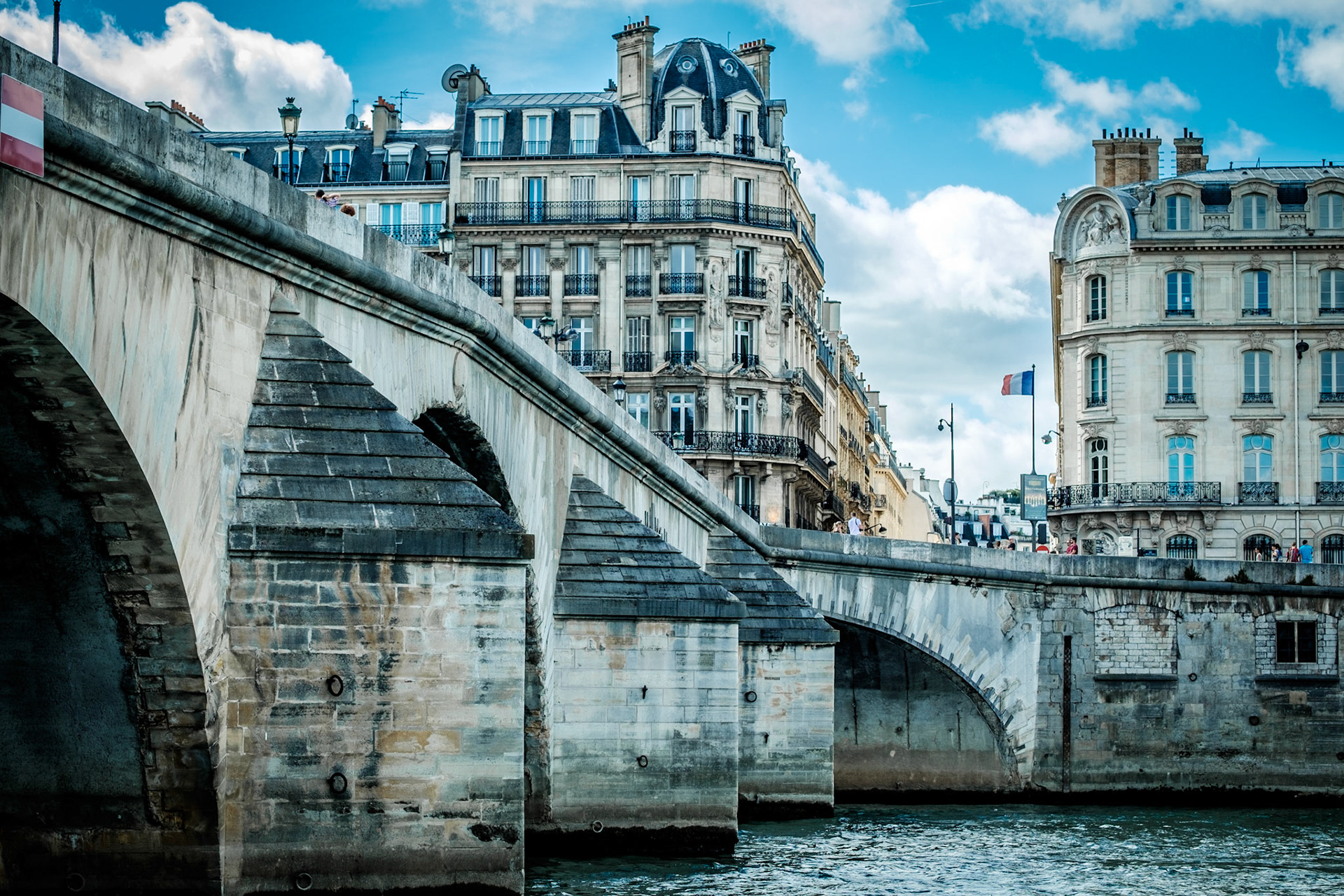 Paris, Frankreich