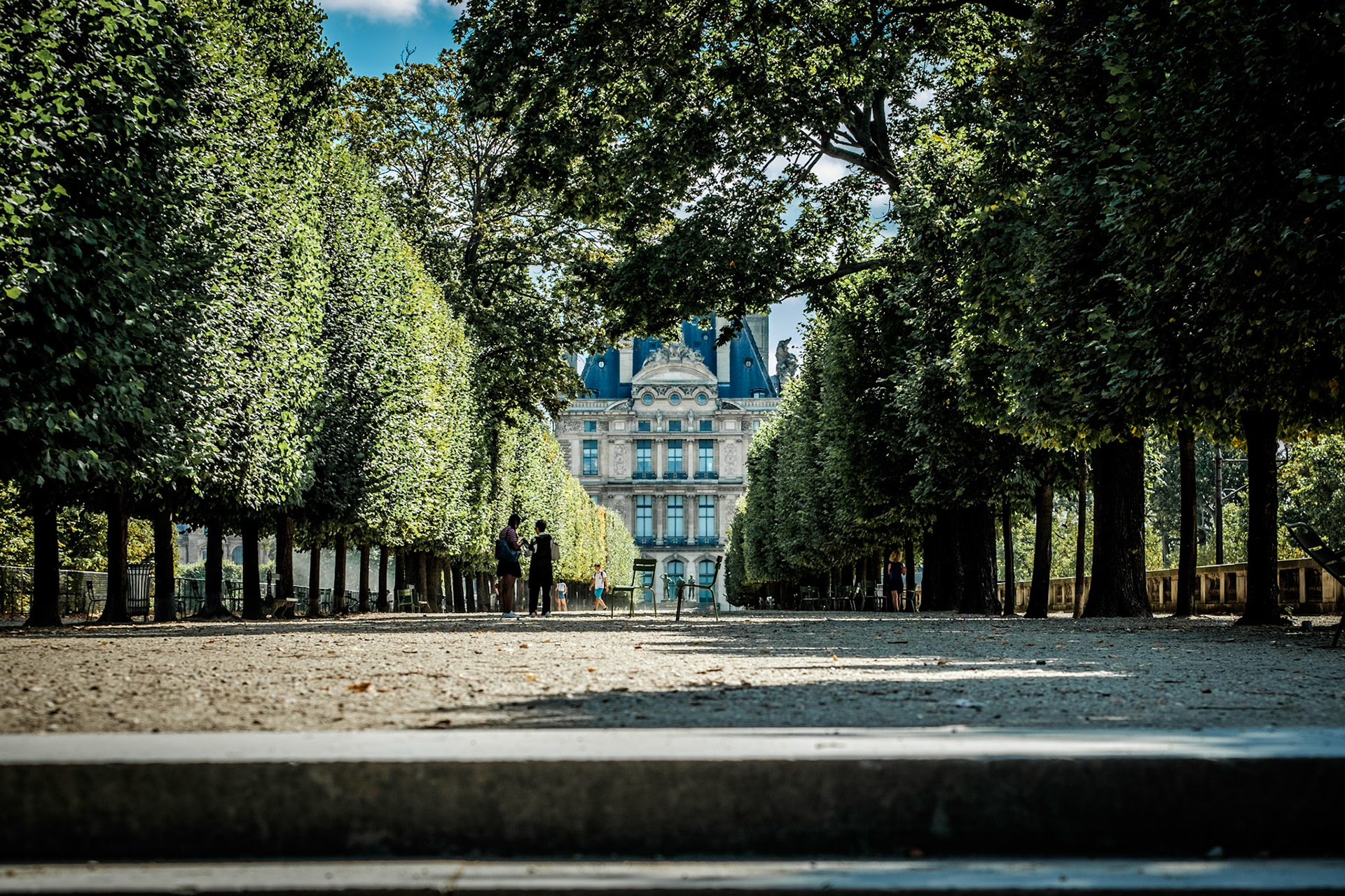 Paris, Frankreich