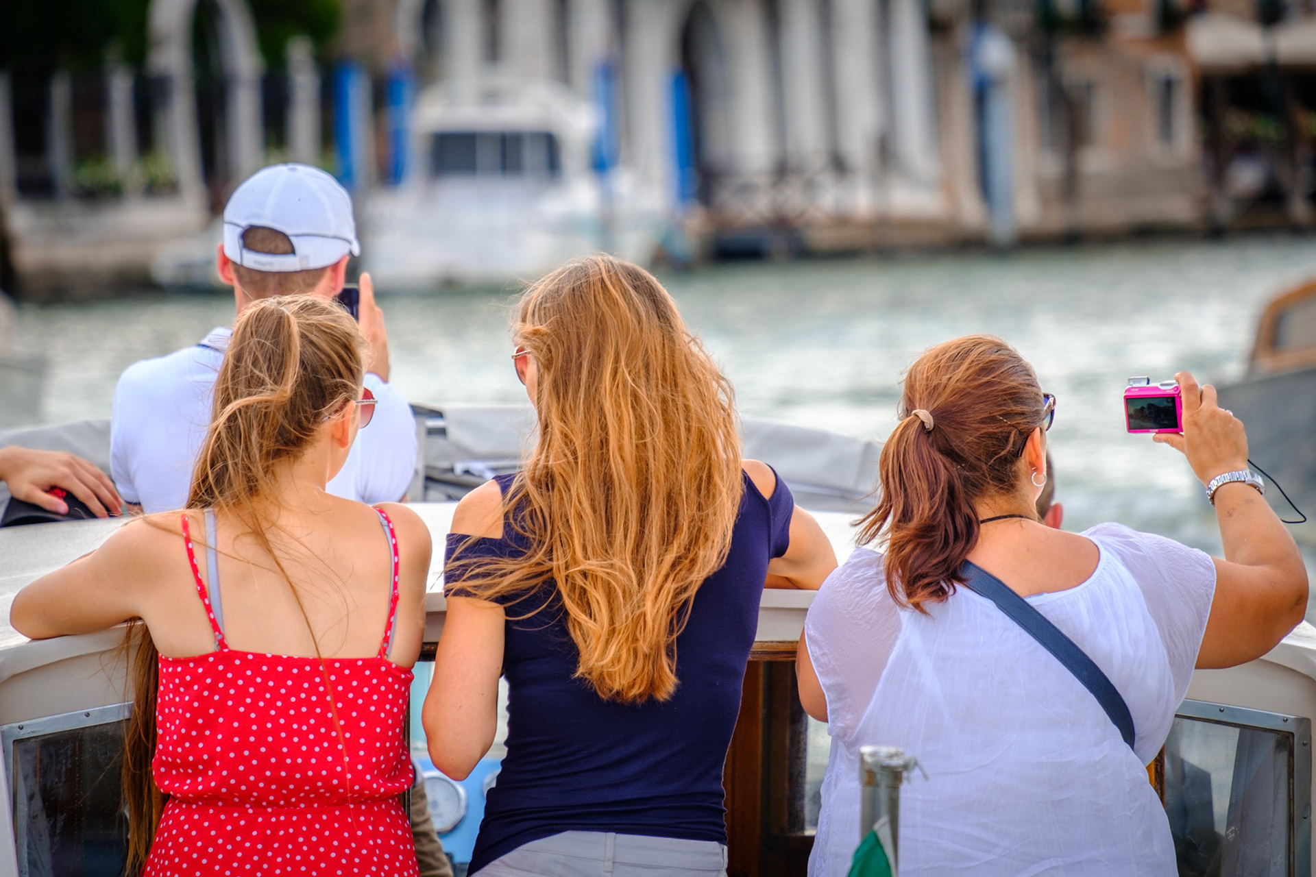 Venedig, Italien