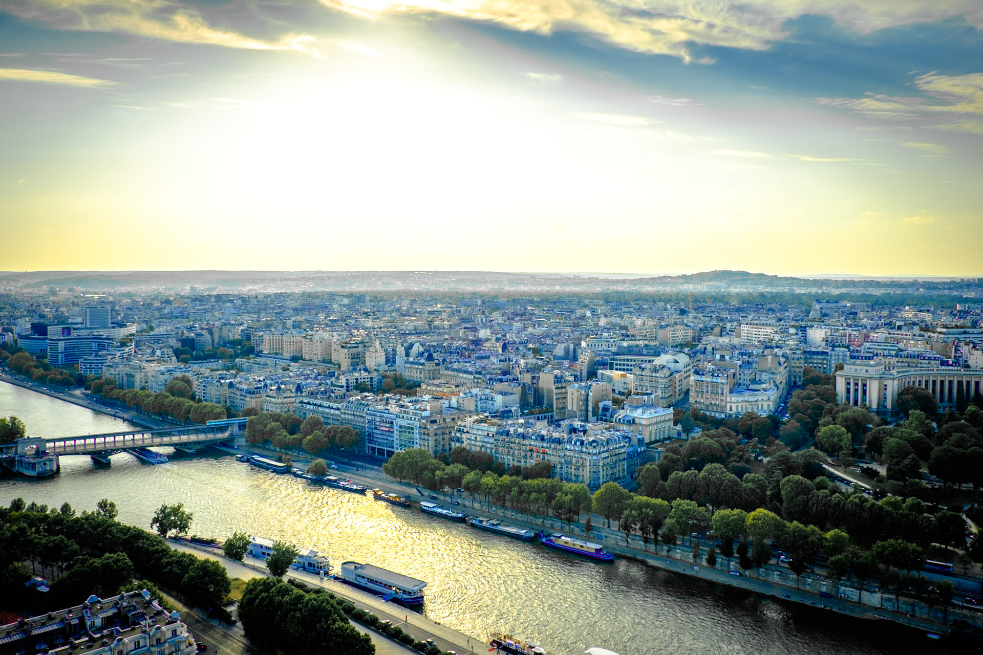 Paris, Frankreich