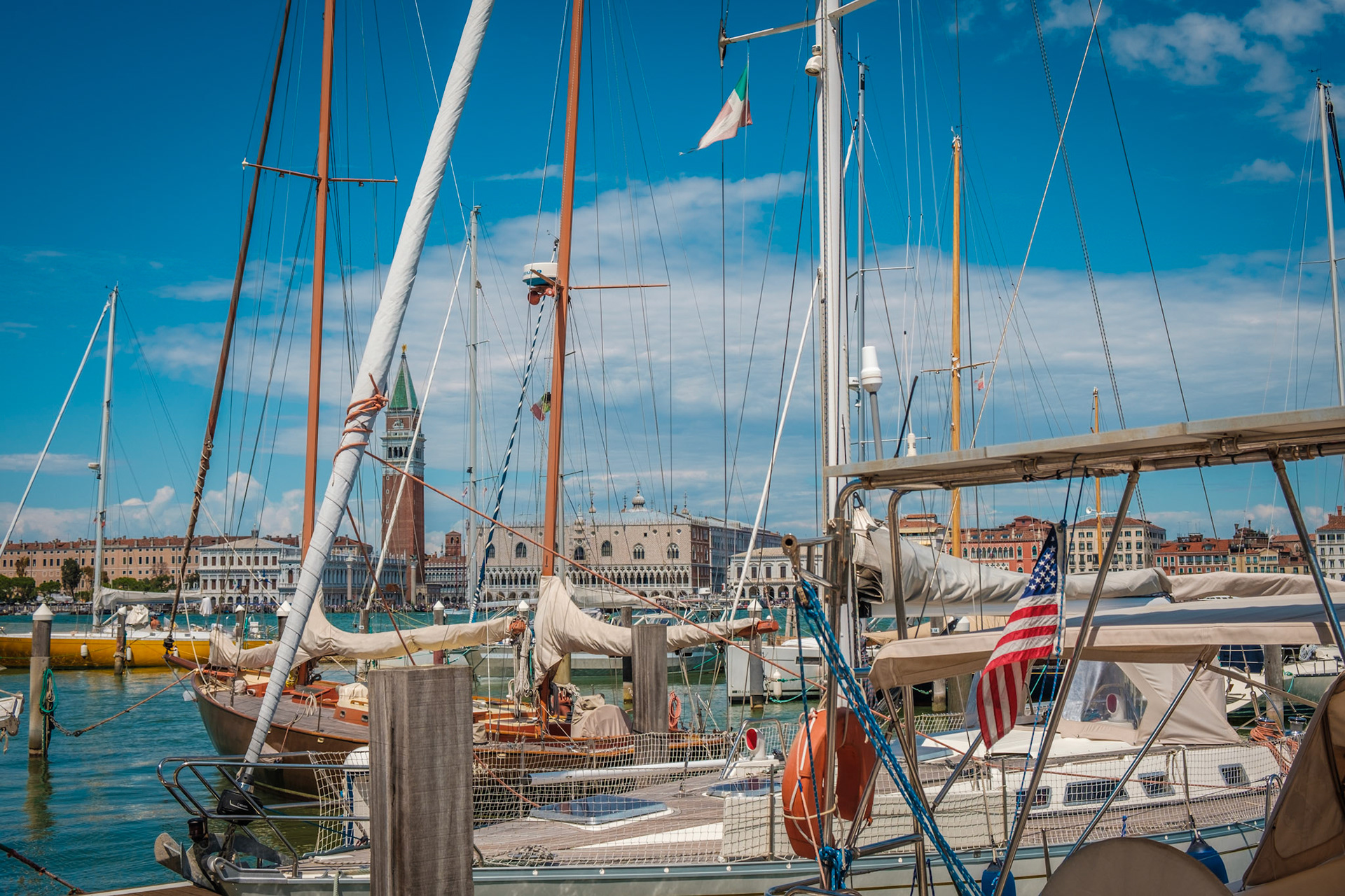 Venedig, Italien