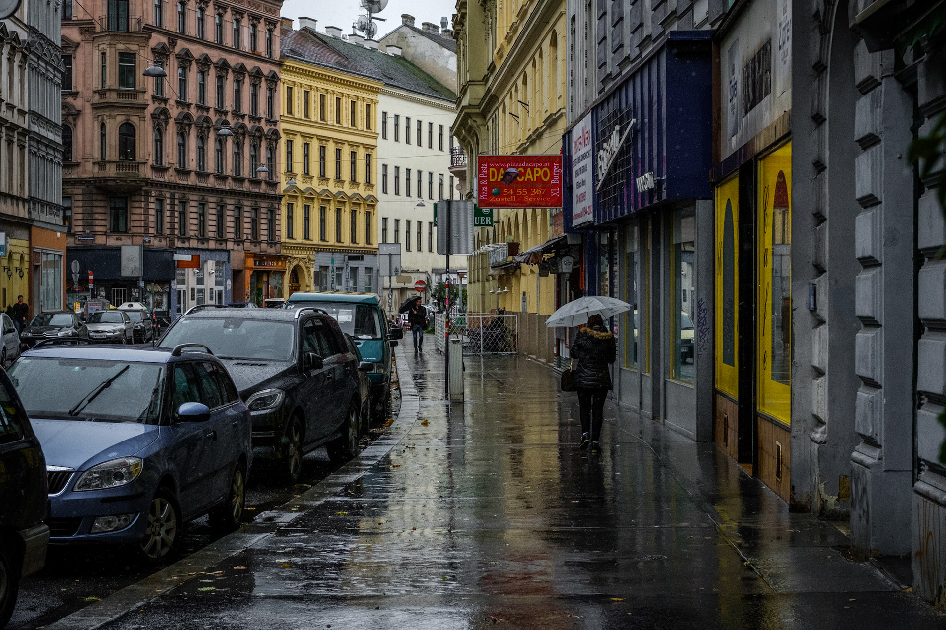 Wien, Österreich