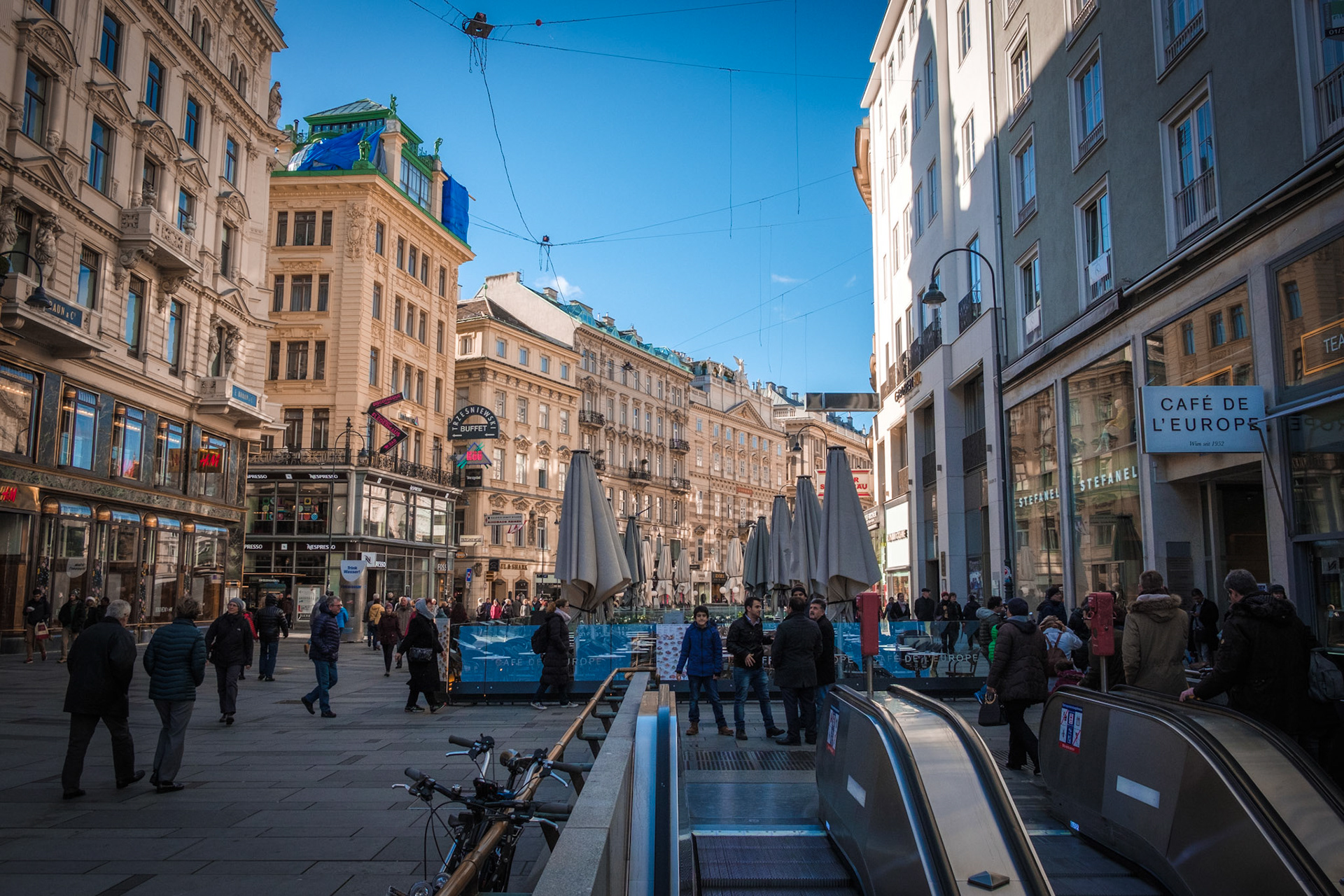 Wien, Österreich