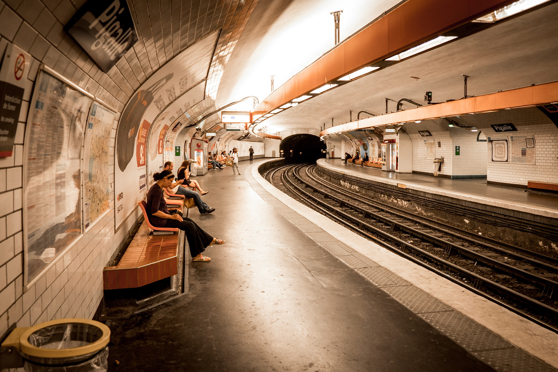 Paris, Frankreich