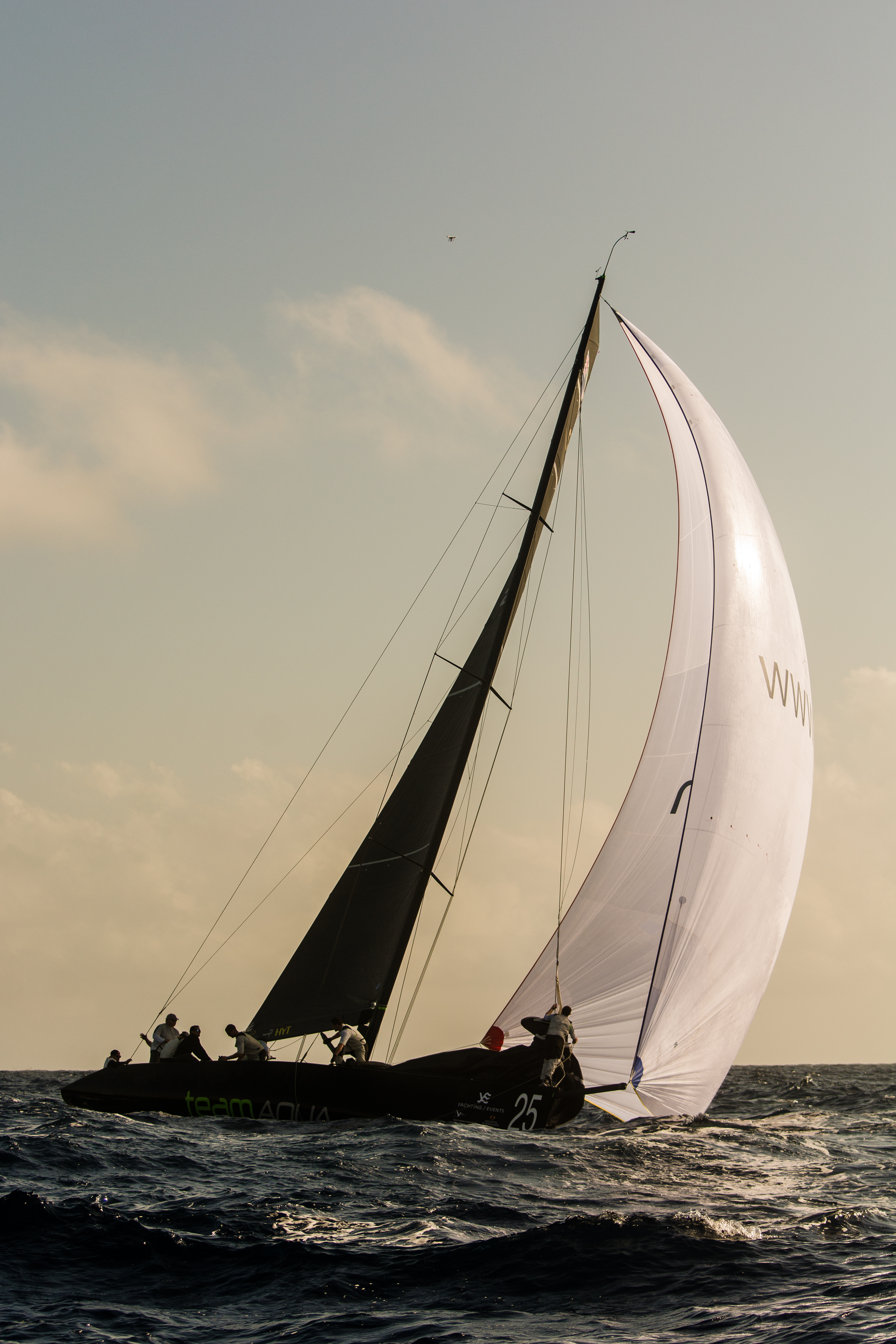 RC44 Valletta Cup 2016