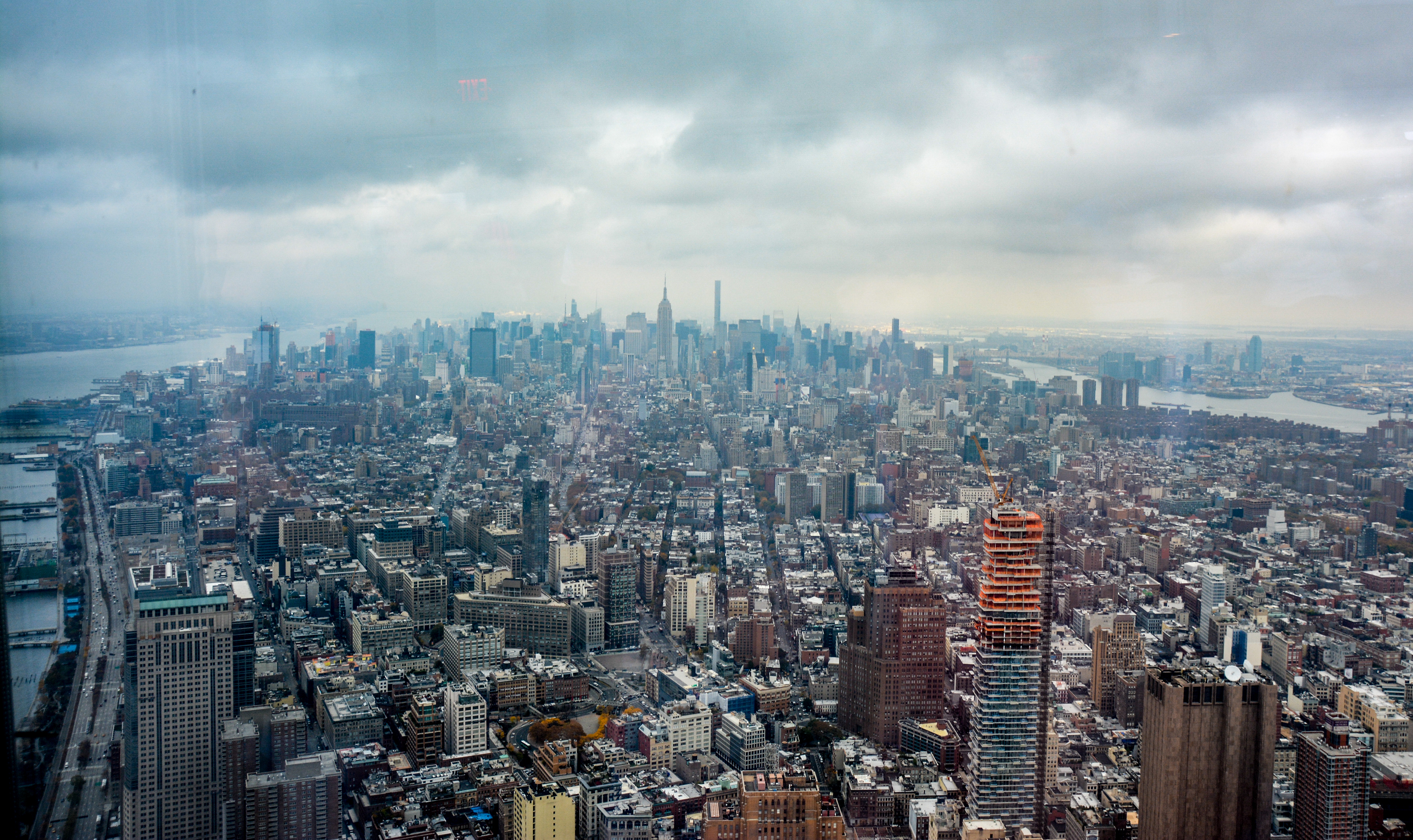 New York, Manhattan