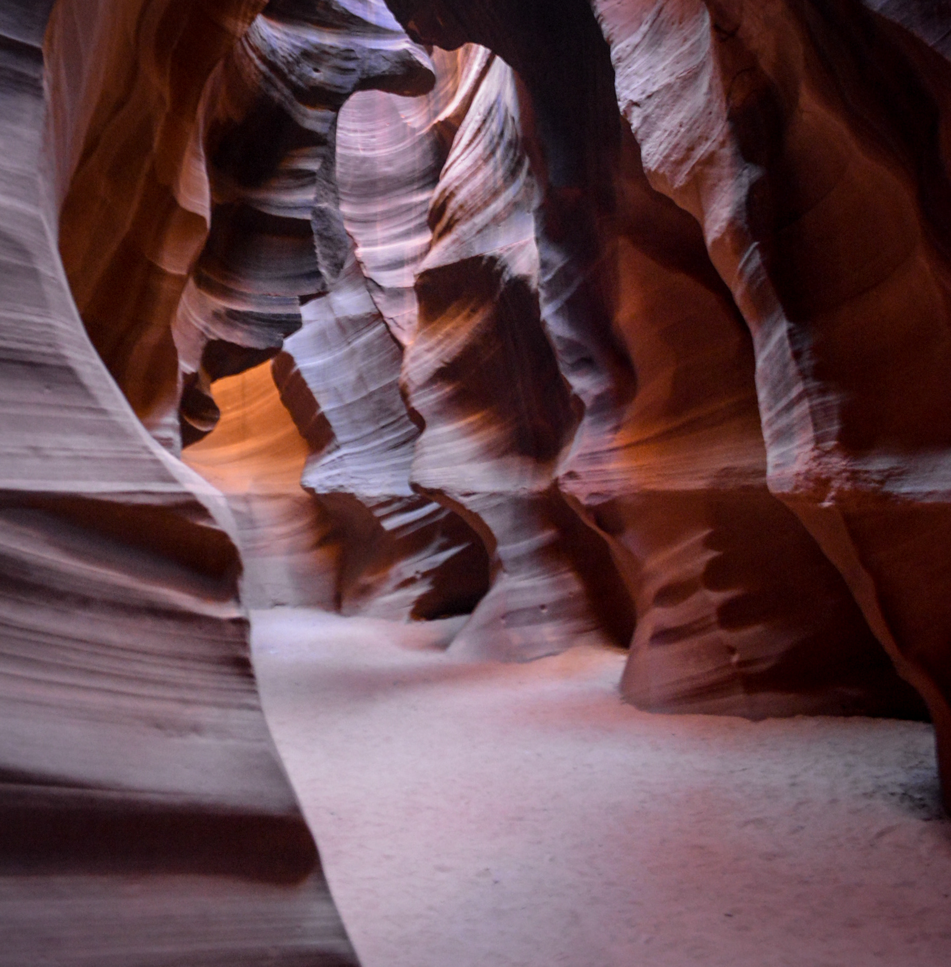 Arizona, Antelope Canyon