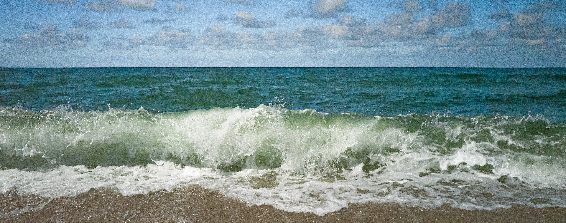 Nordseewelle
