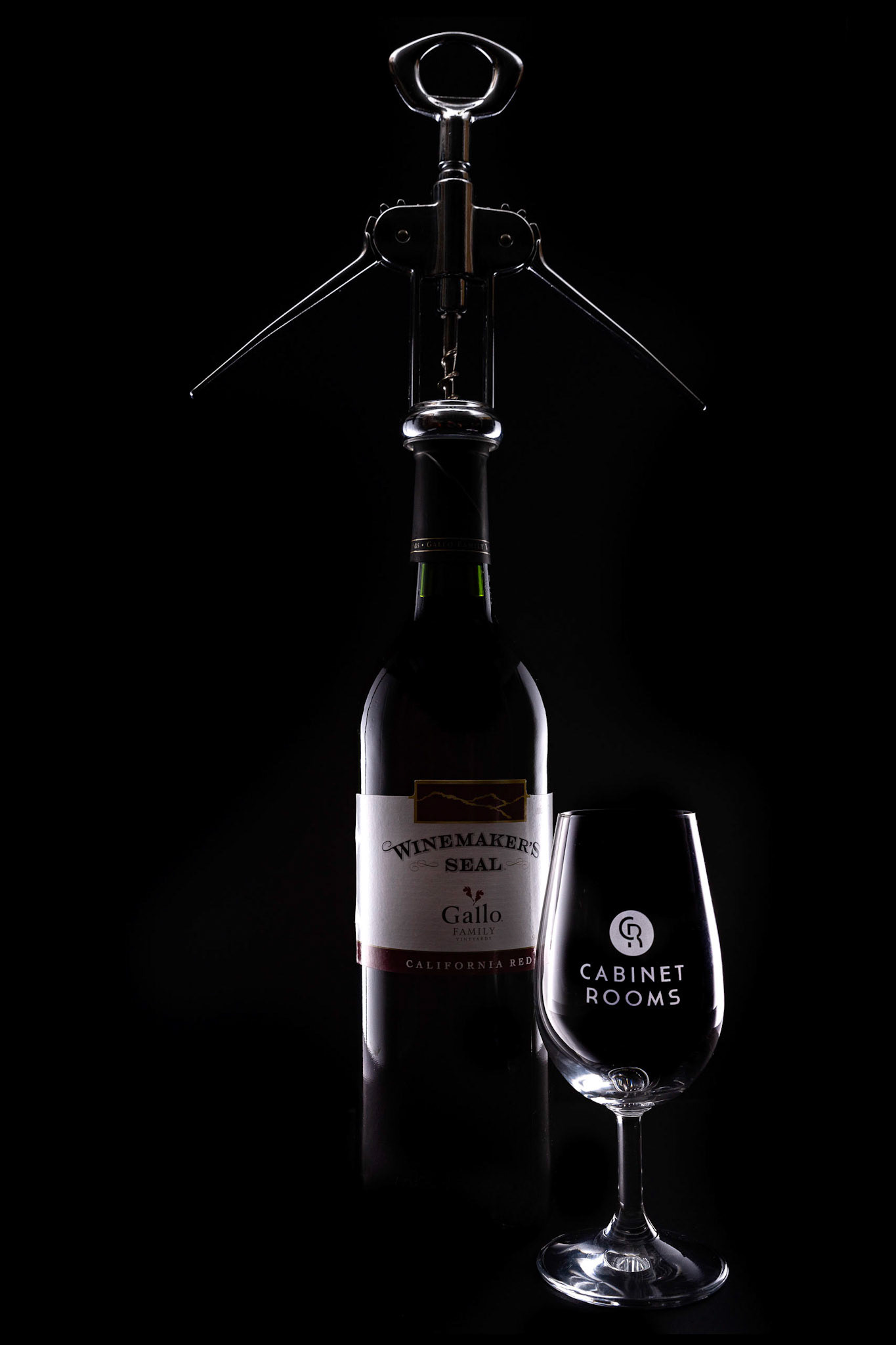 Corkscrew