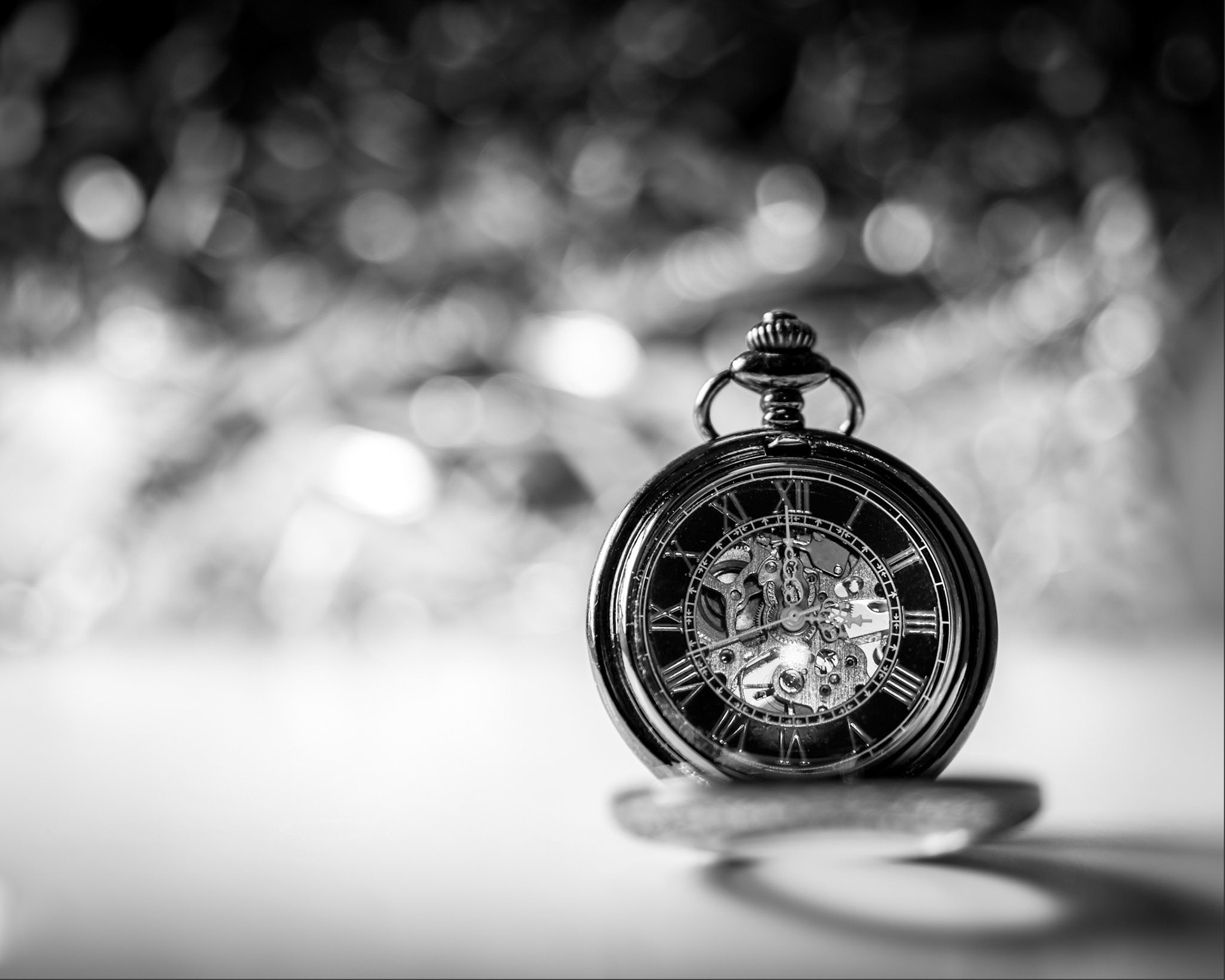 Pocket Watch