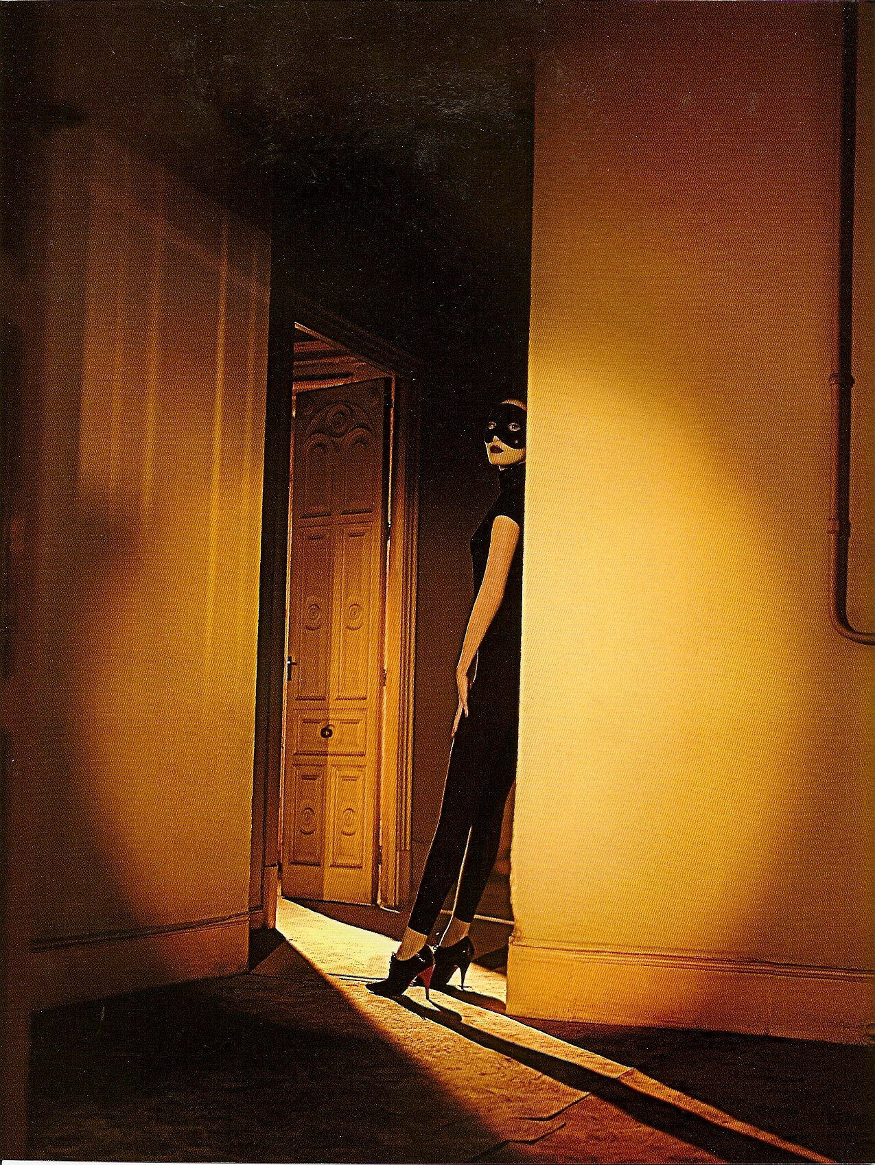 ON DISEÑO, October 2007 