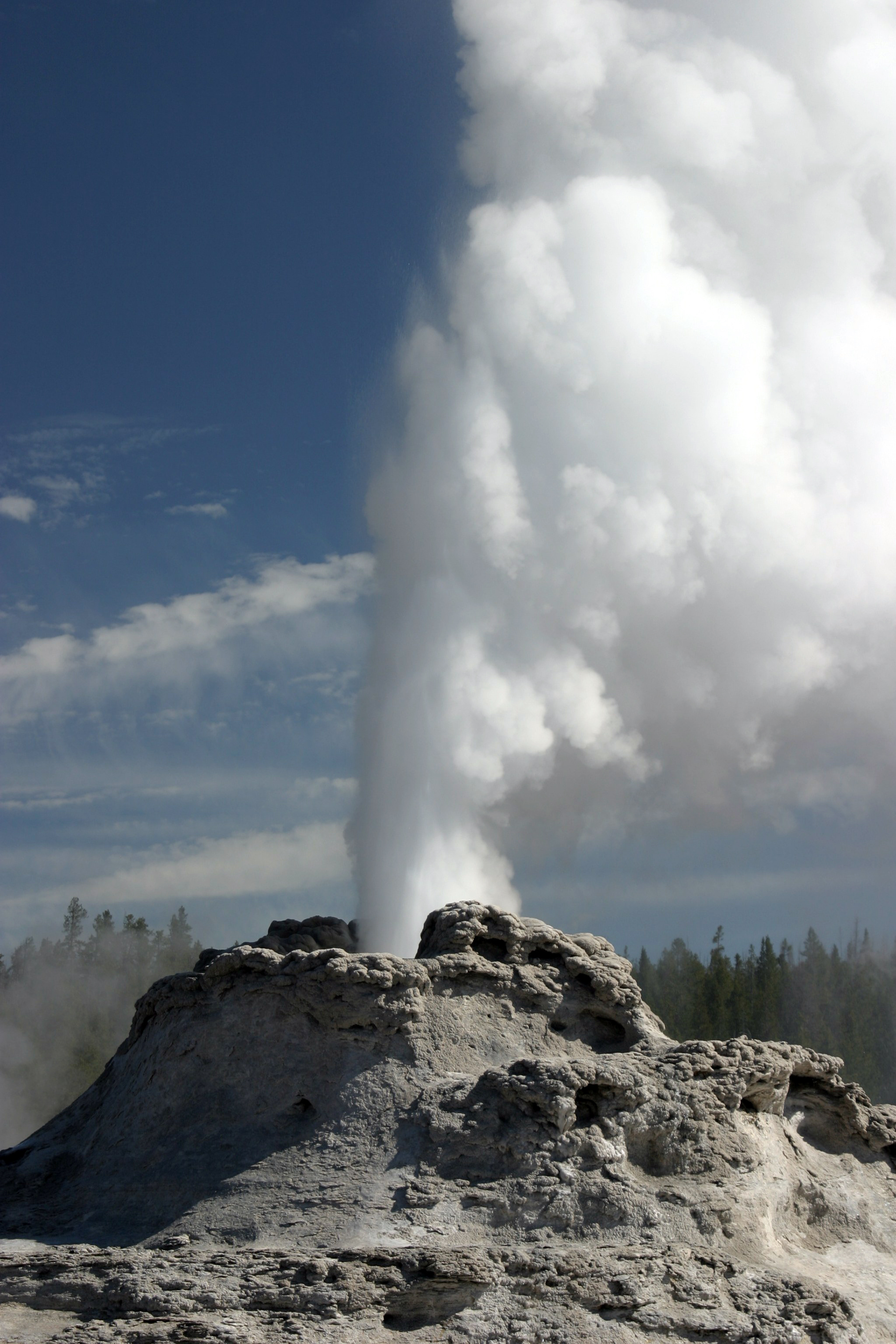 Yellowstone