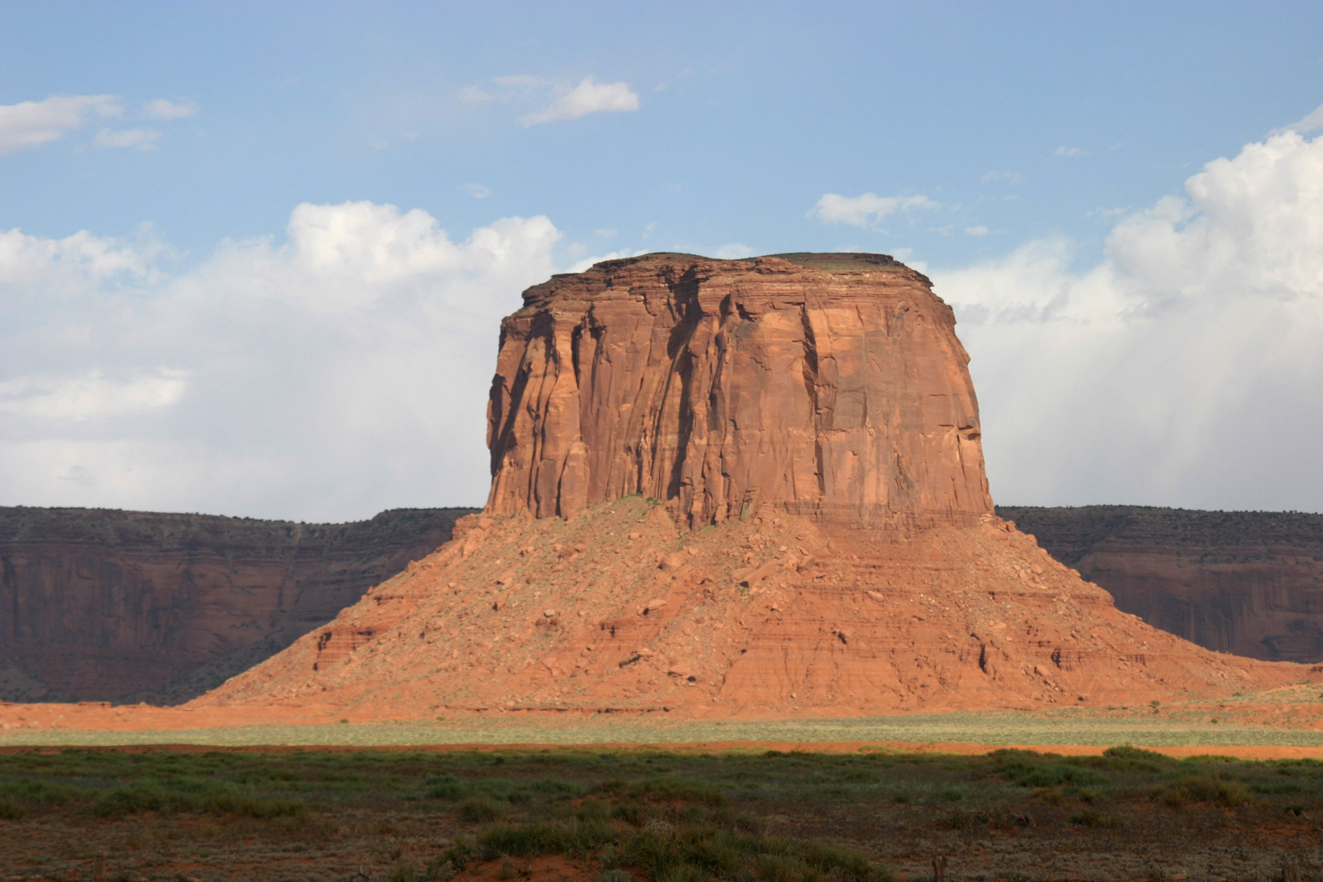 Monument Valley