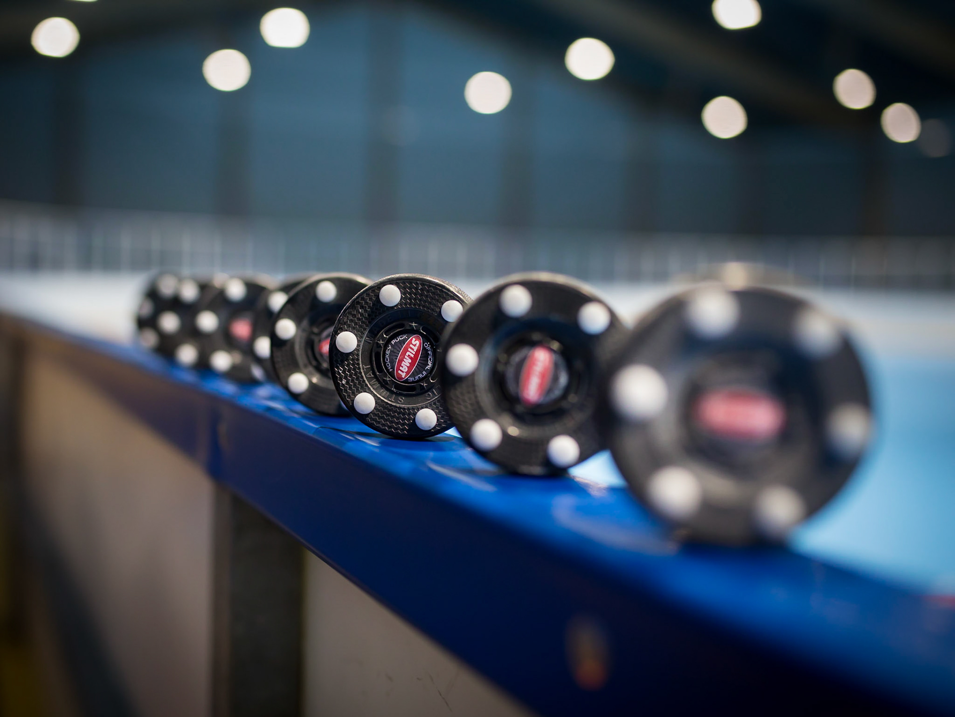 Pucks
