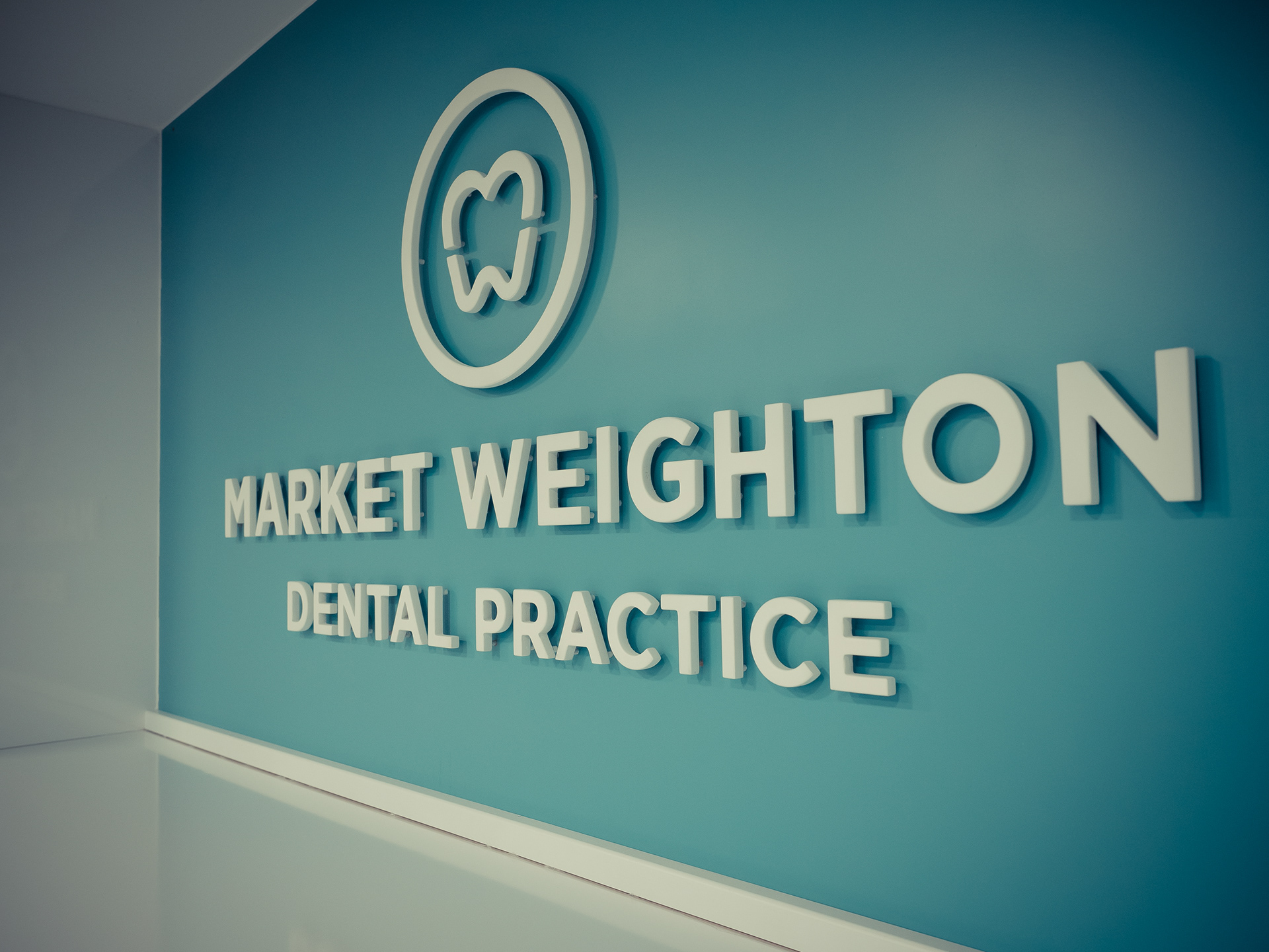 Dental Signage