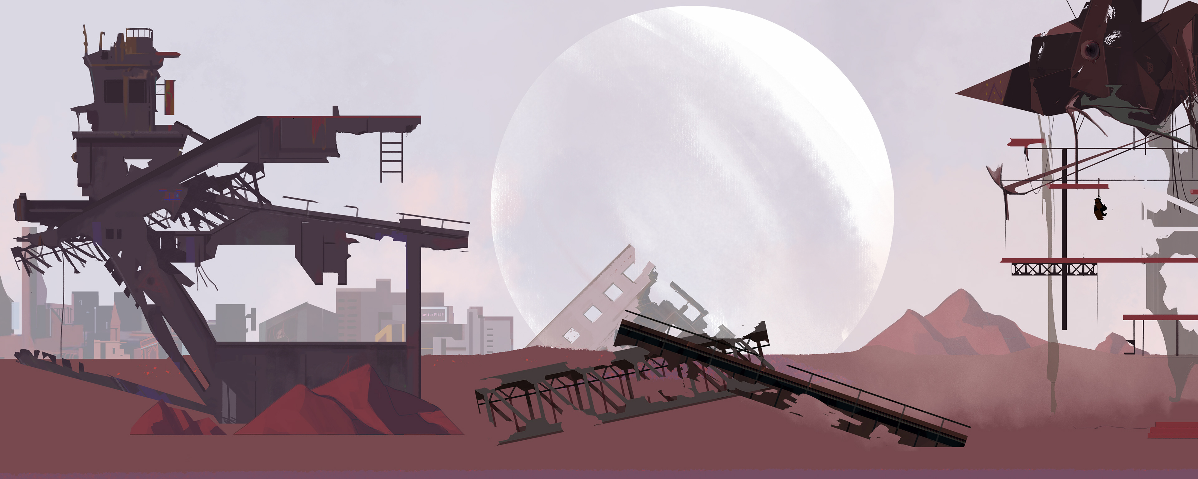 The Ruins