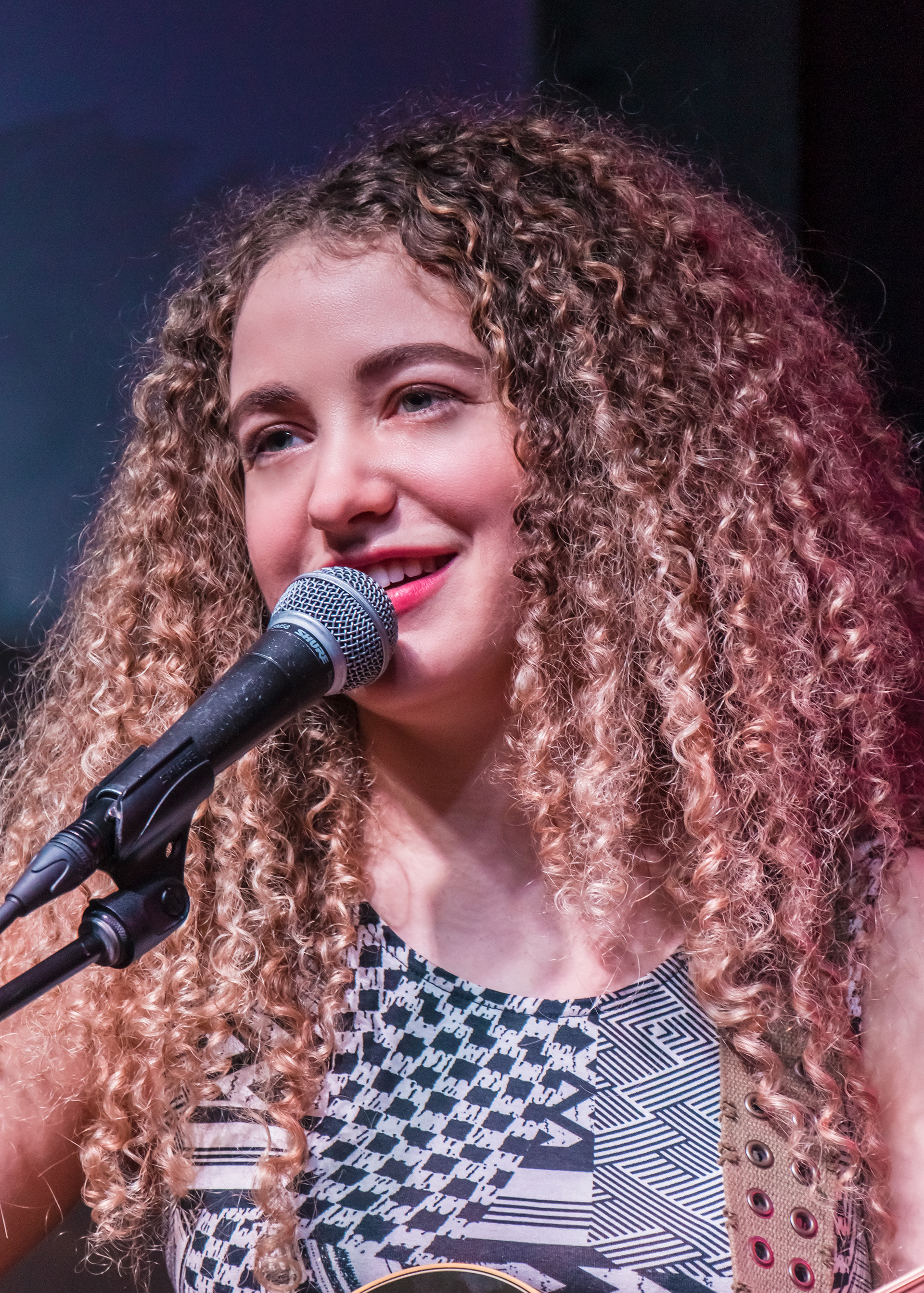 Jerry Rolin - Tal Wilkenfeld