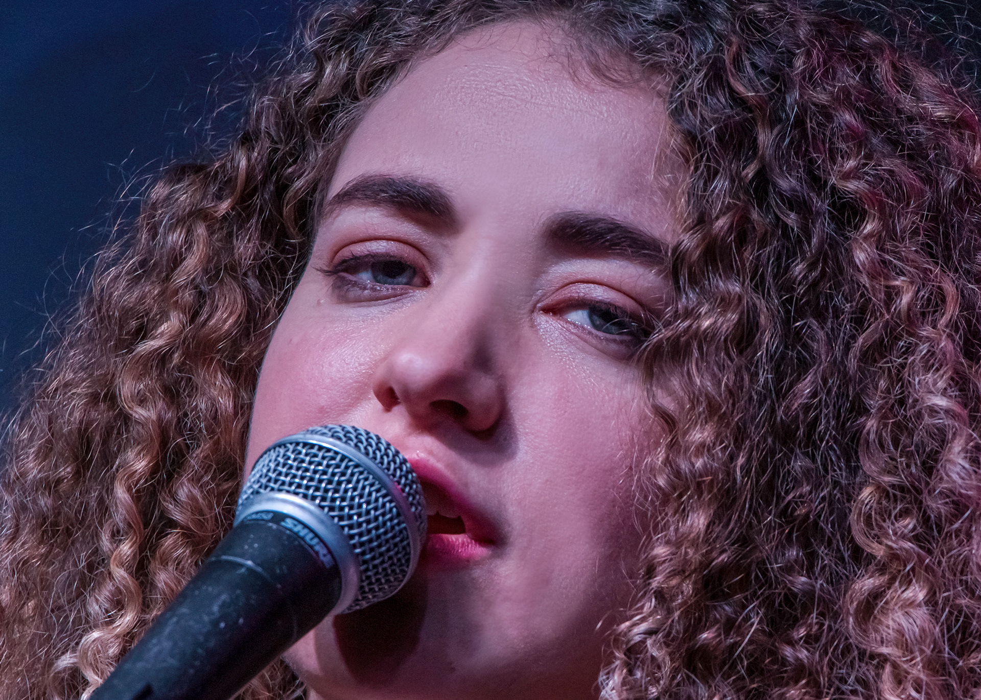 Jerry Rolin - Tal Wilkenfeld