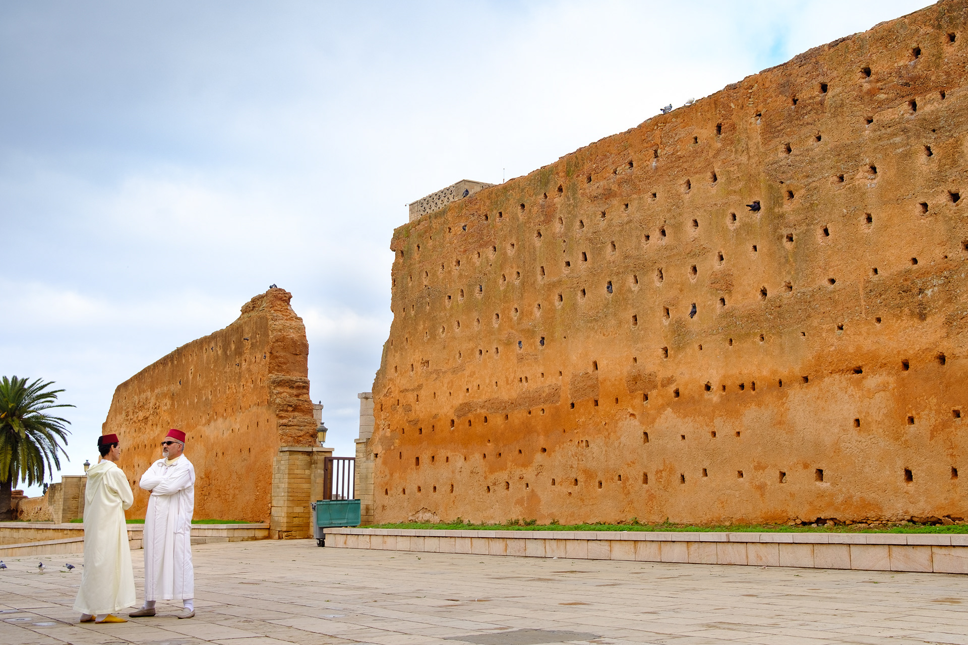 Morocco