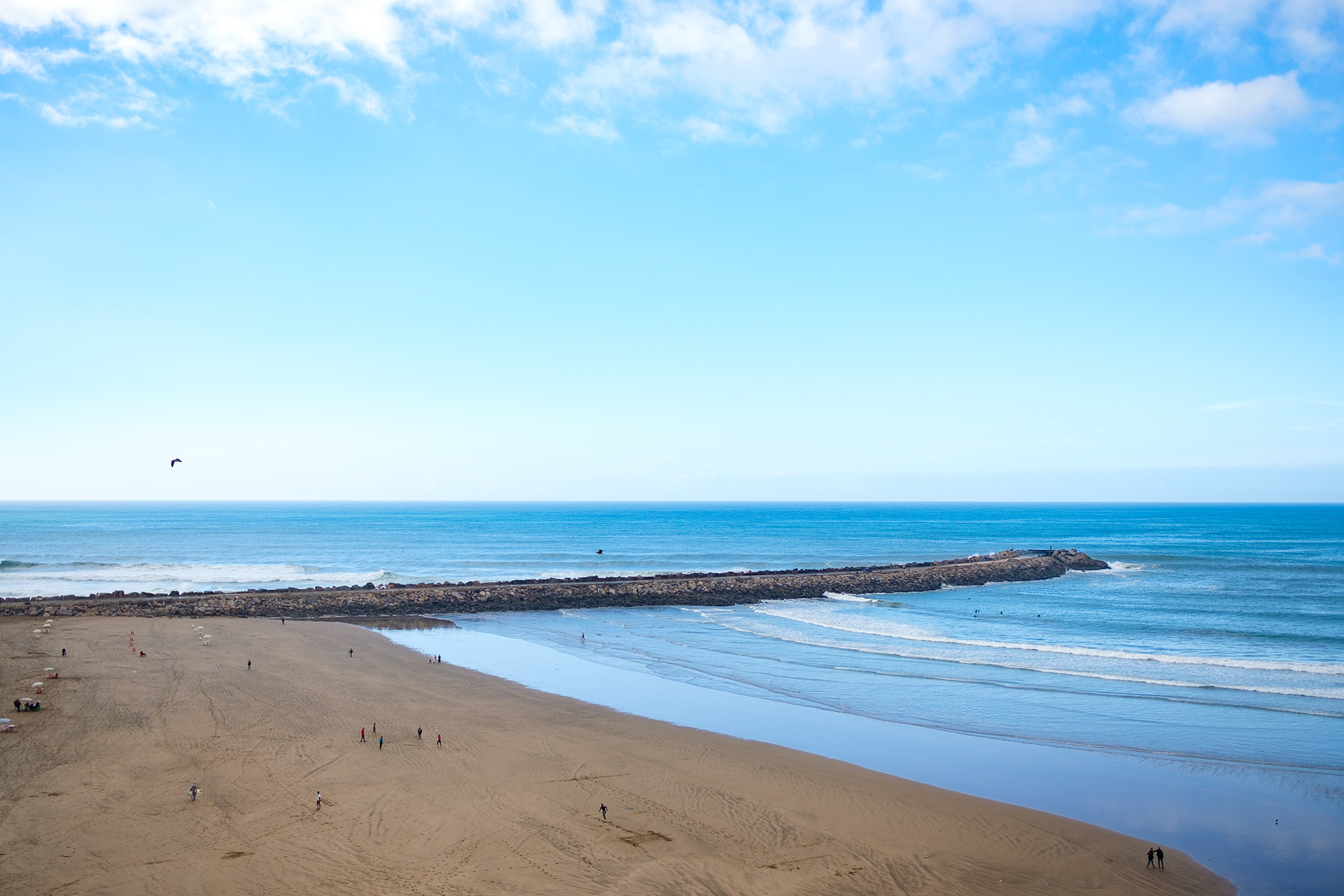 Morocco