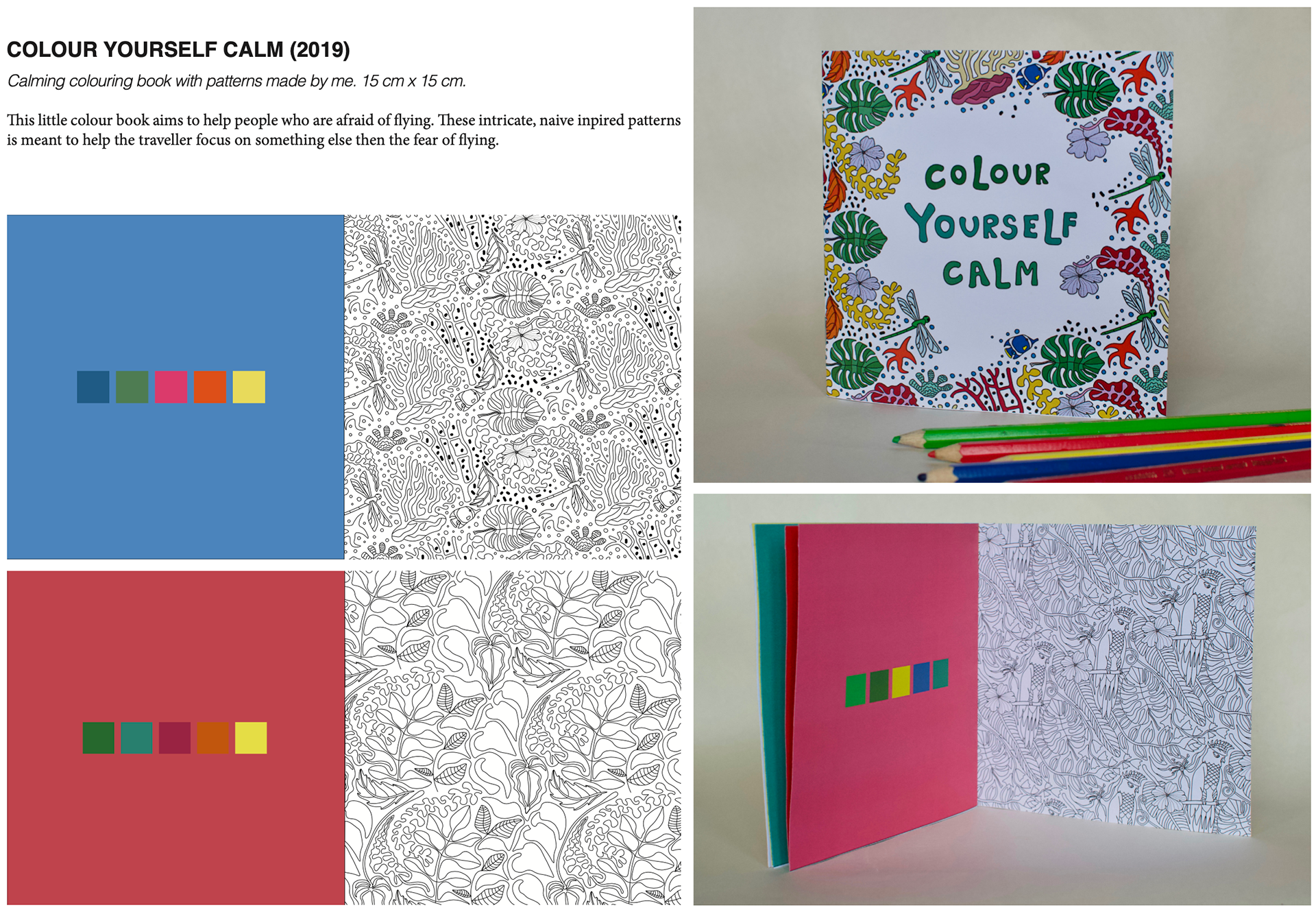 Colour Yourself Calm (2028)