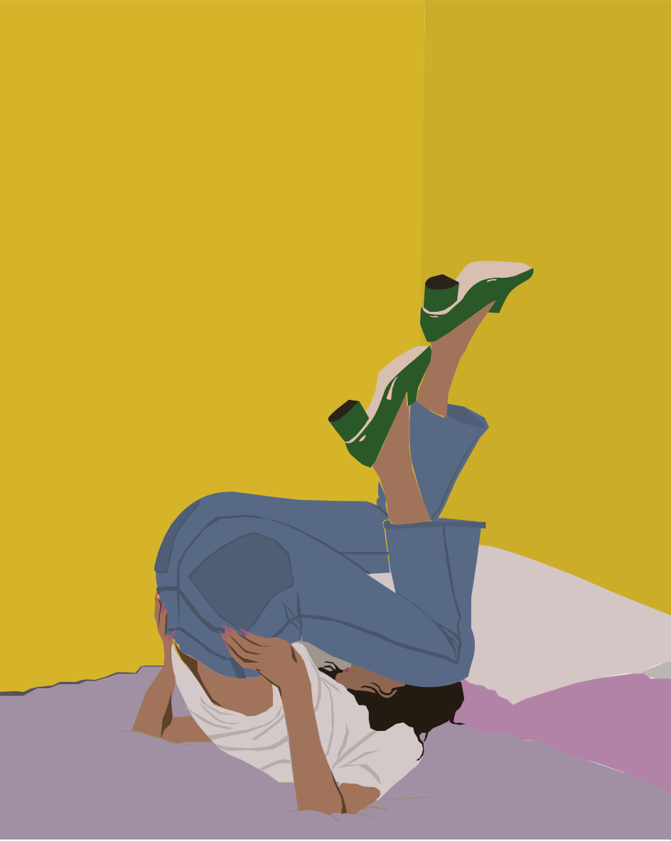 "Relax" 2018