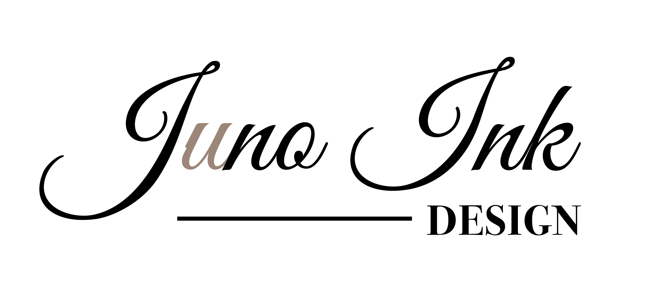 Juno Ink Design