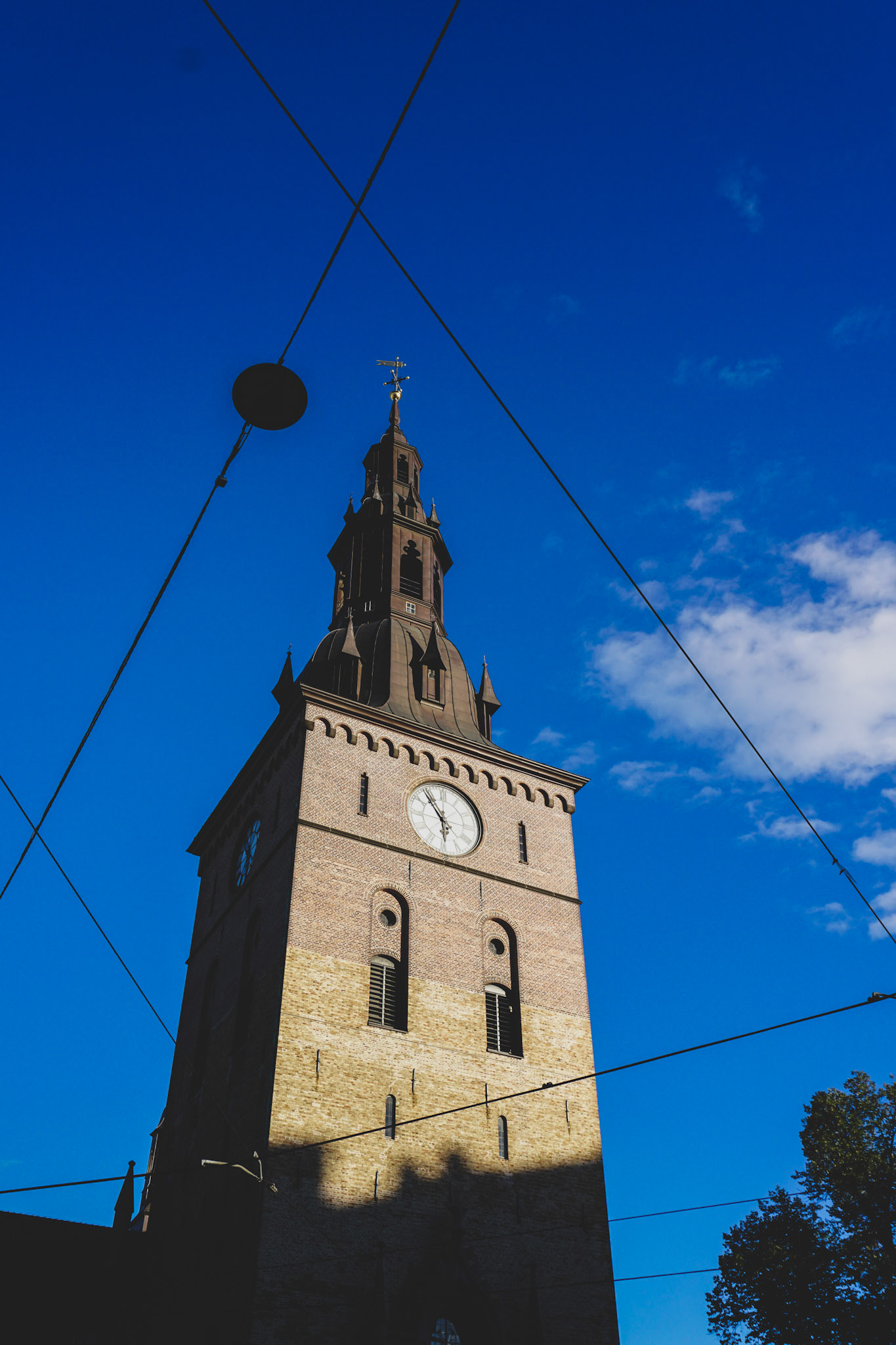 Oslo