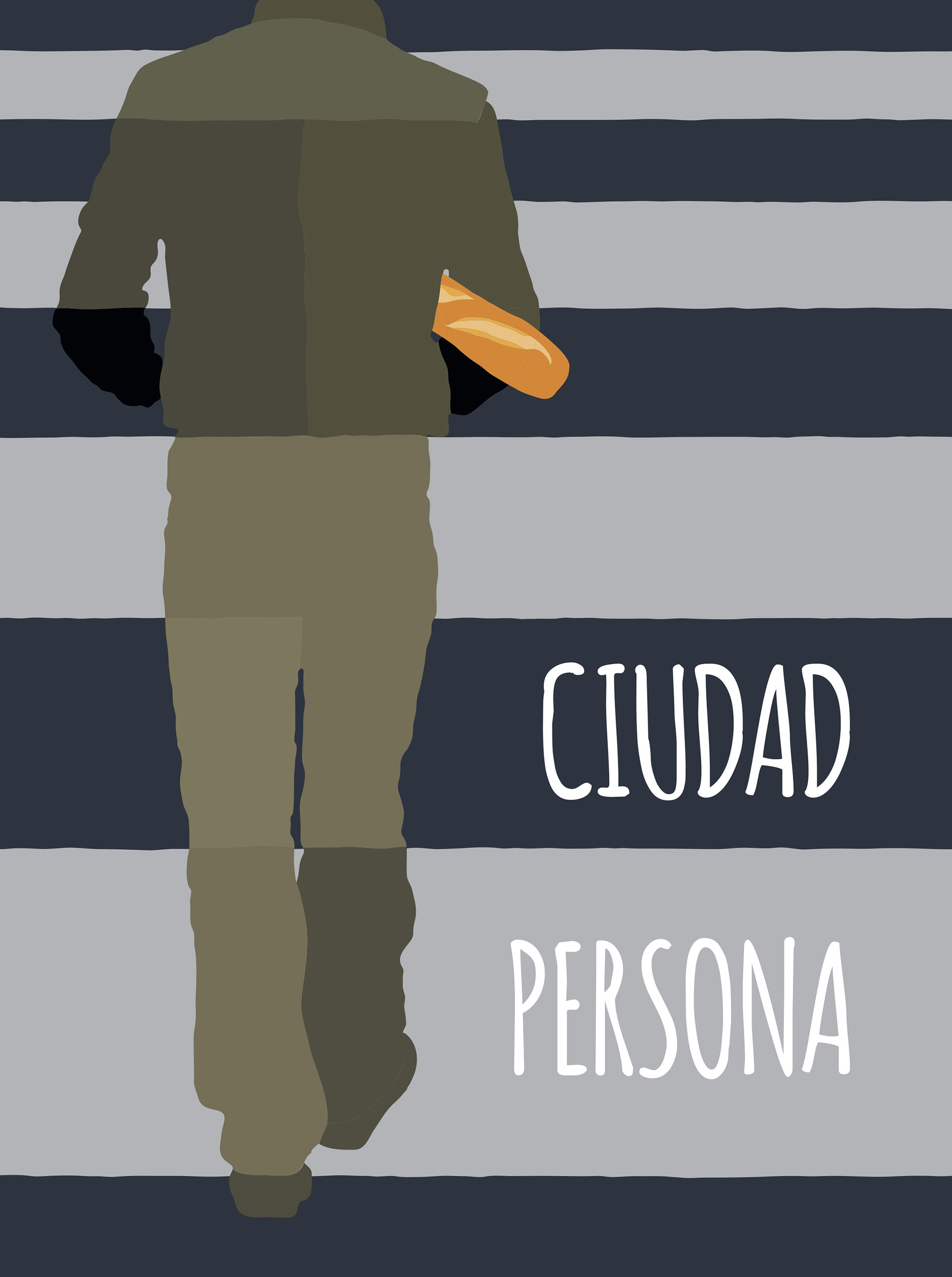 CIUDAD PERSONA