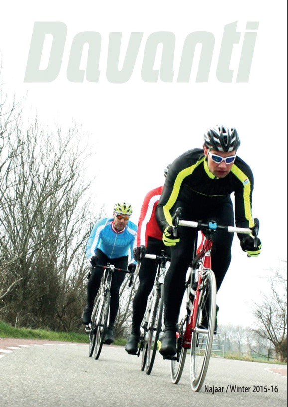 Davanti winter 2015-'16