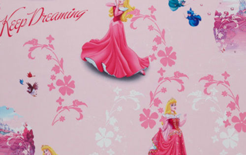 Disney, Keep Dreaming