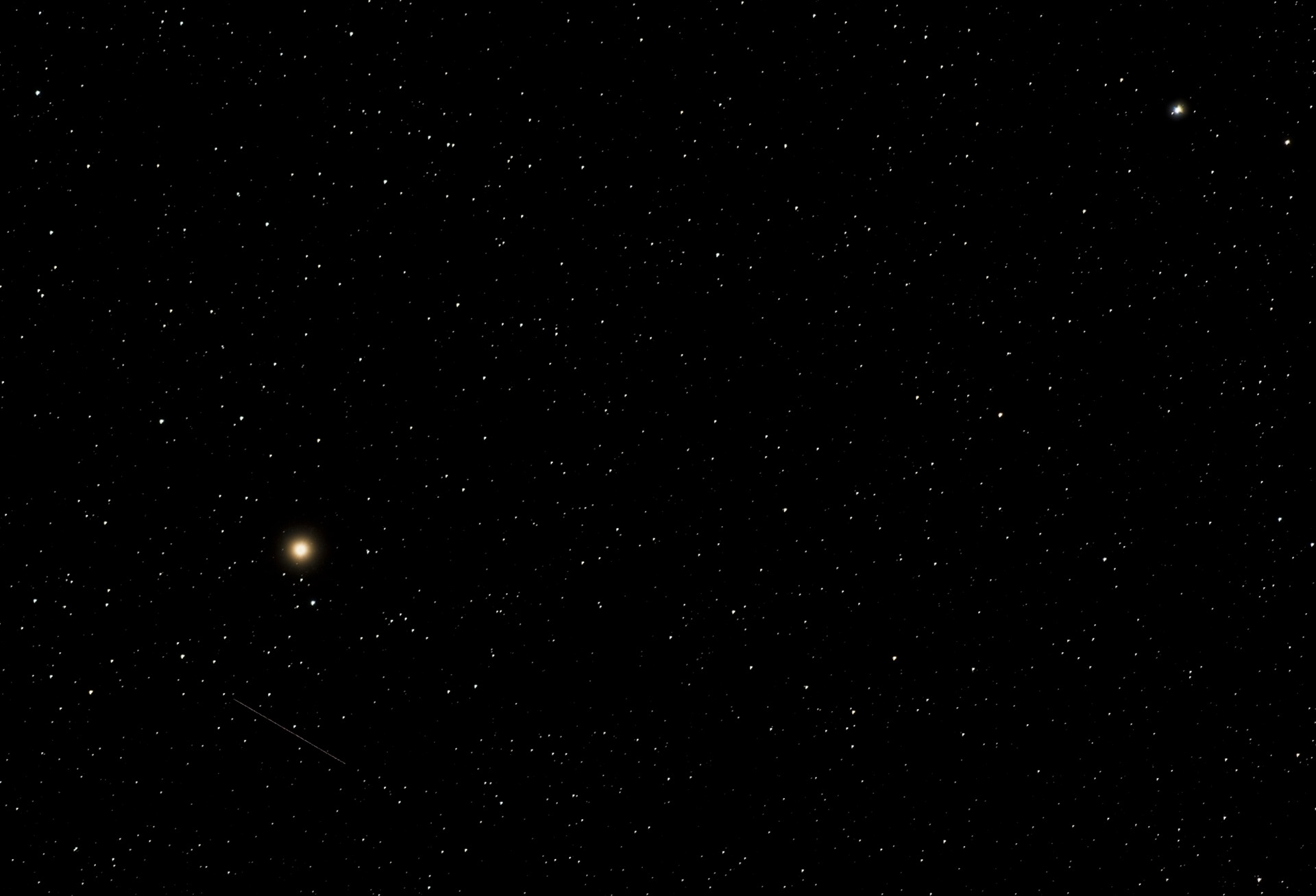 Arcturus © Irwin Seidman