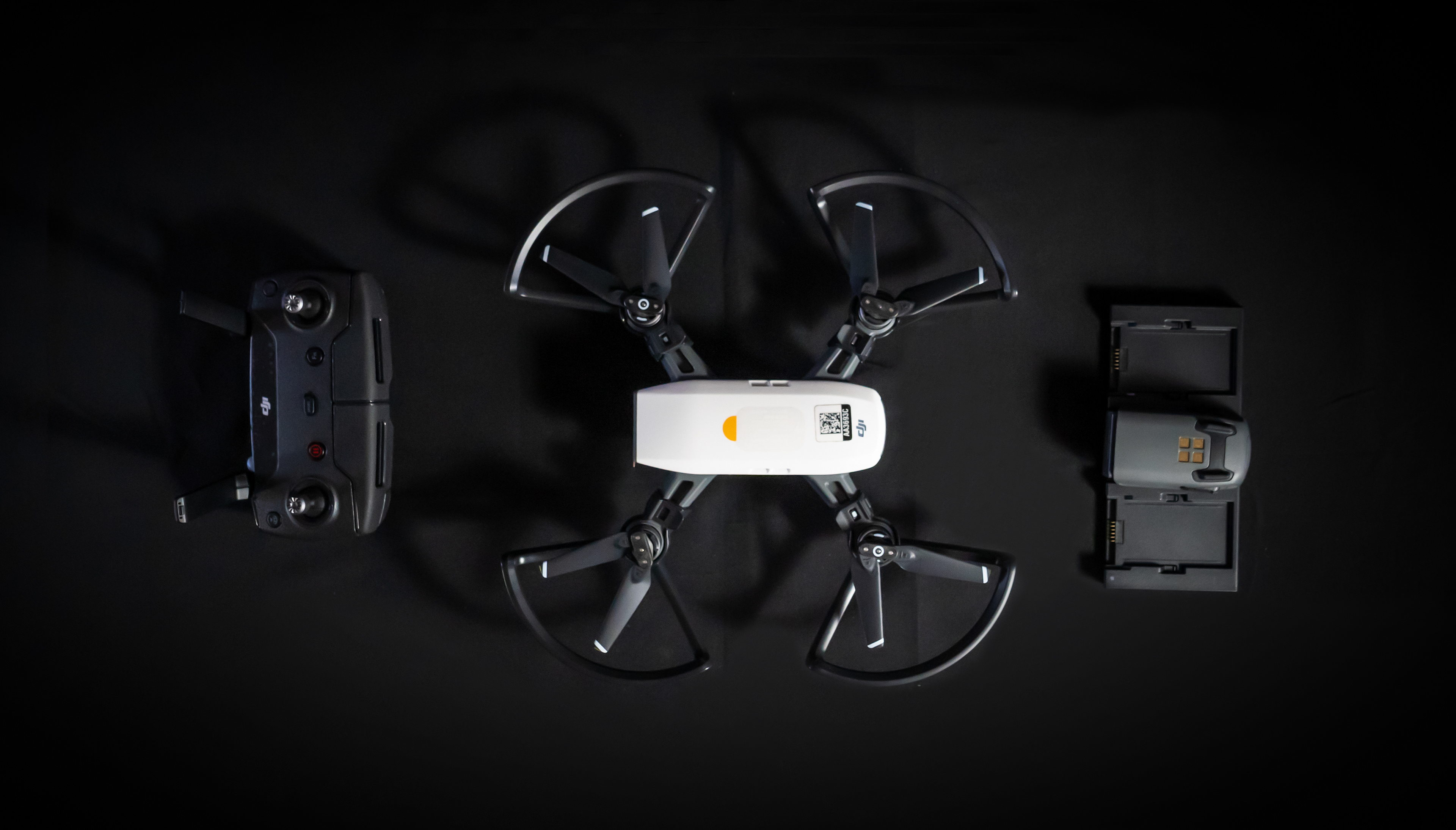 DJI Spark Combo