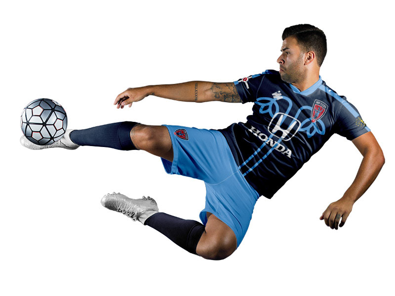 Unused Concept from Inaugural Season
