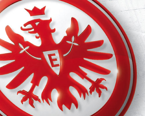 Lalelu Media Design Eintracht Frankfurt