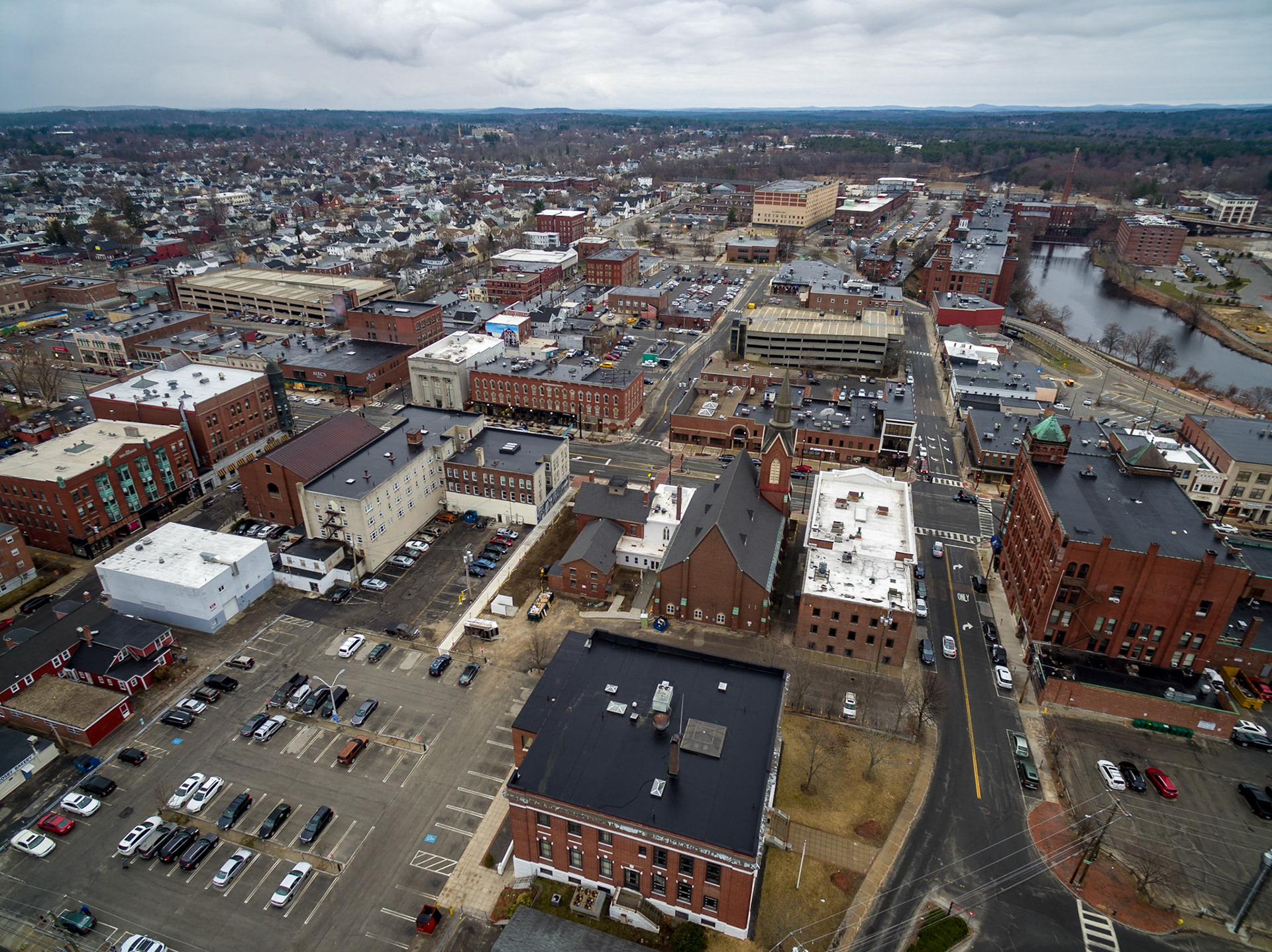 Seth J Dewey Photography Nashua