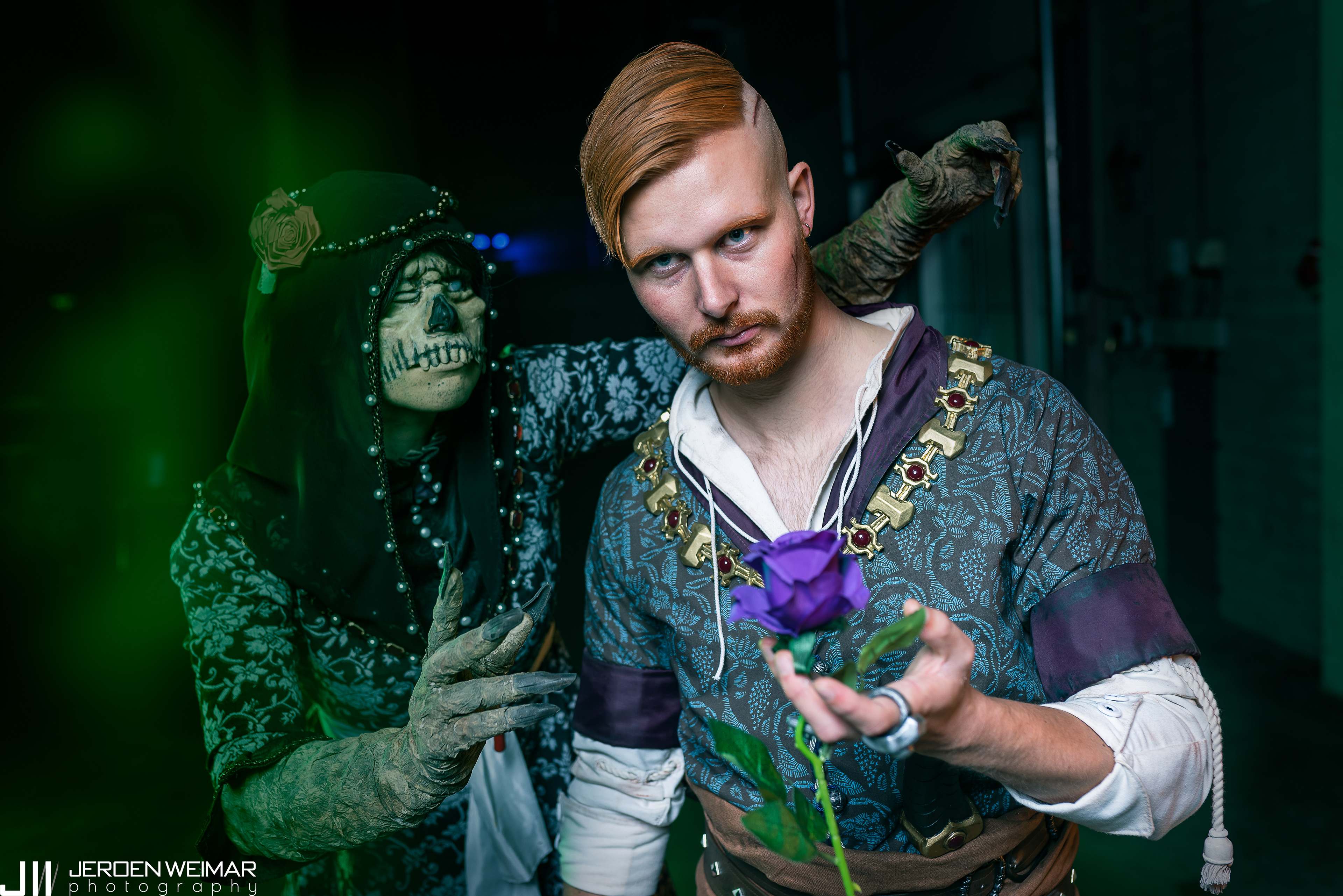 Photo: Jeroen Weimar Photography